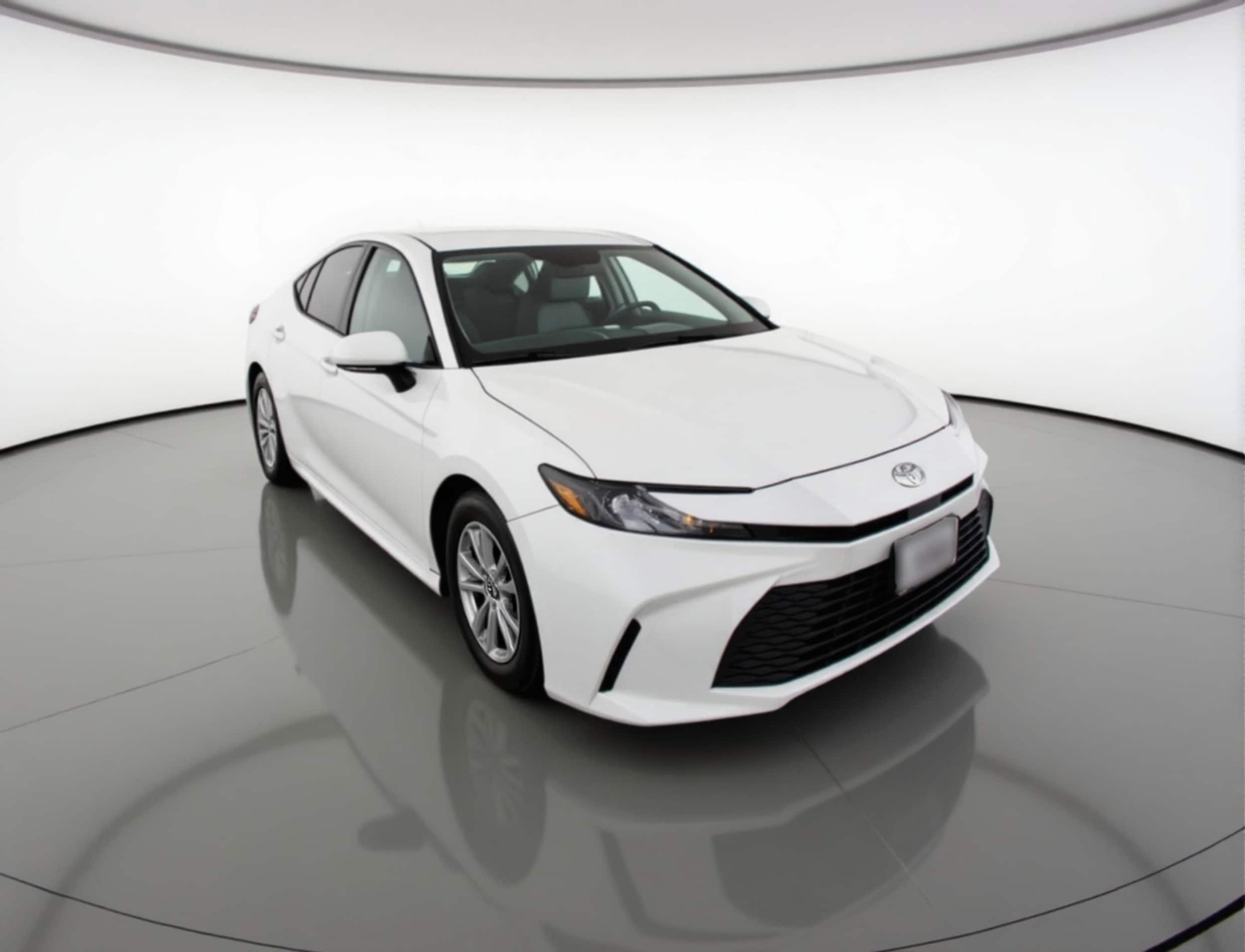 Thumbnail: 2025 Toyota Camry - 1