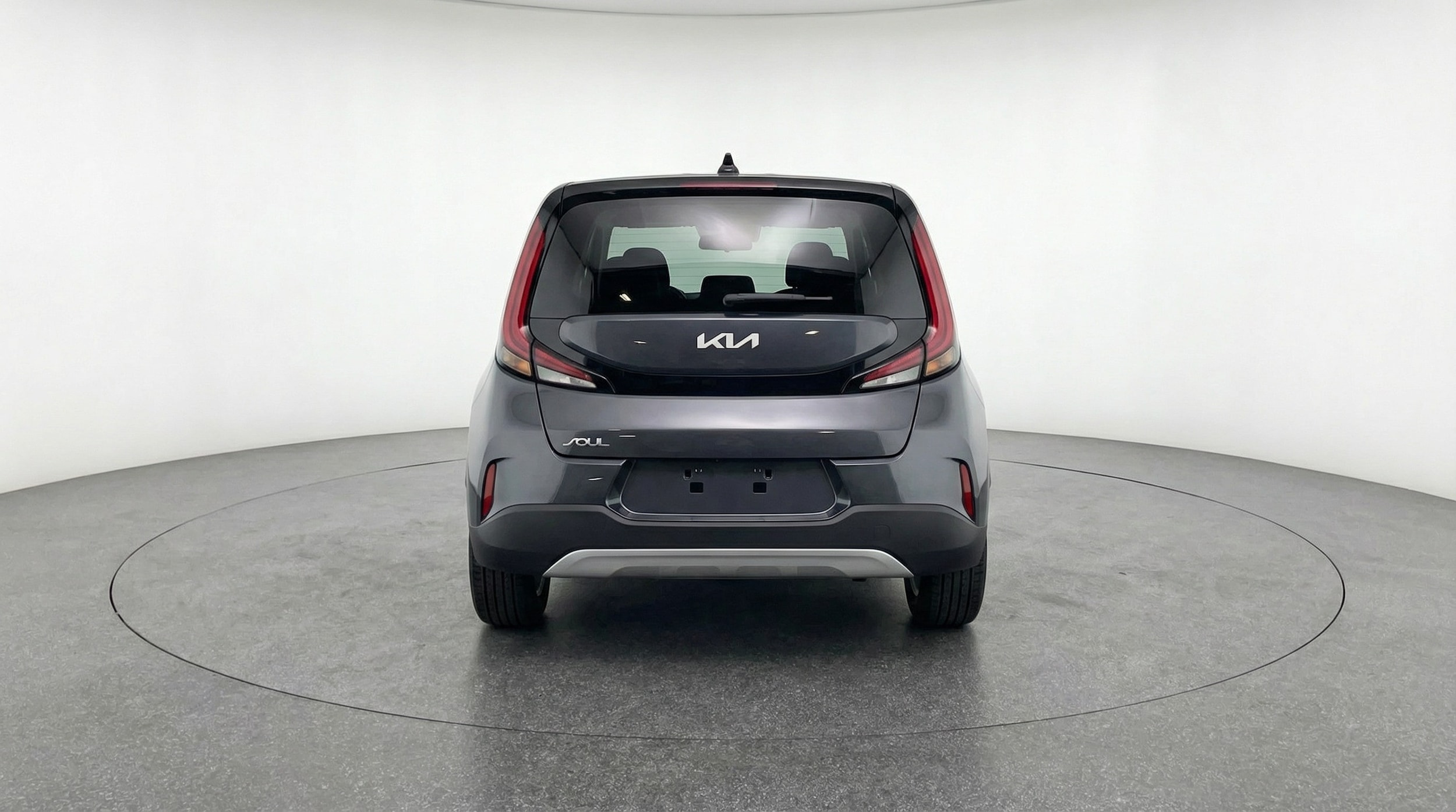 Thumbnail: 2025 Kia Soul - 6