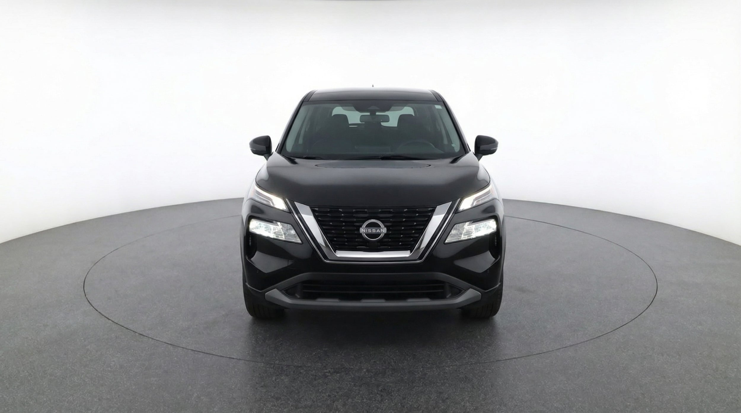 Thumbnail: 2025 Nissan Rogue - 2