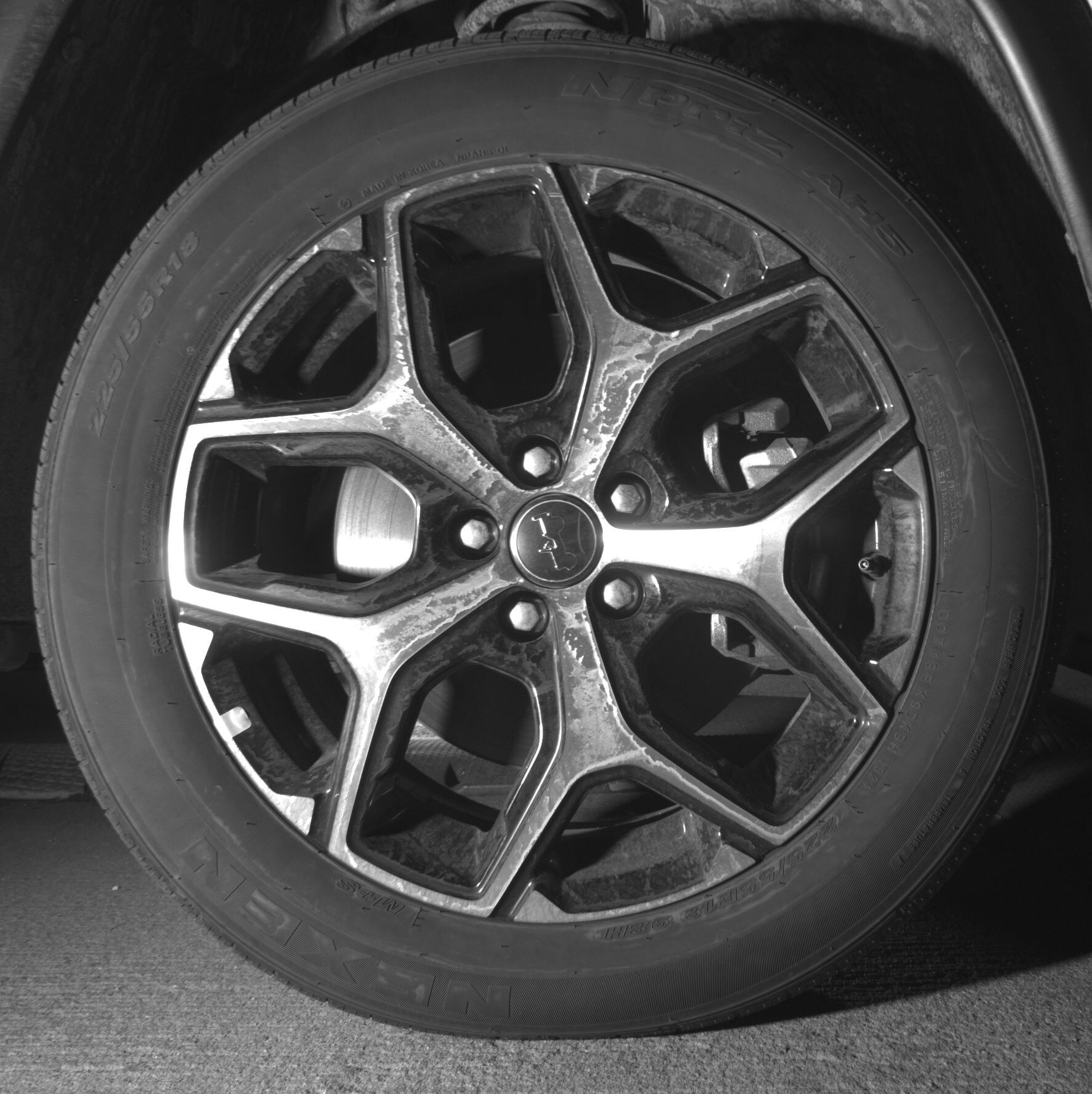 Thumbnail: 2025 Jeep Compass - 10