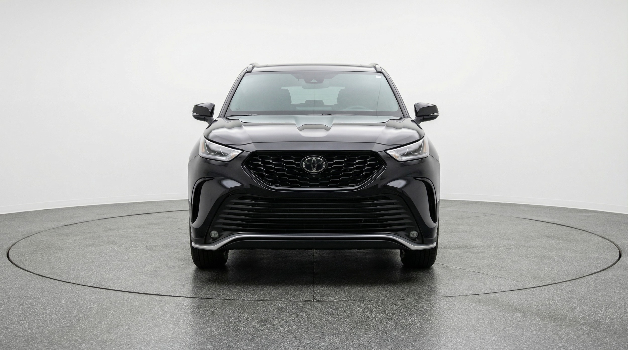 Thumbnail: 2025 Toyota Highlander - 2
