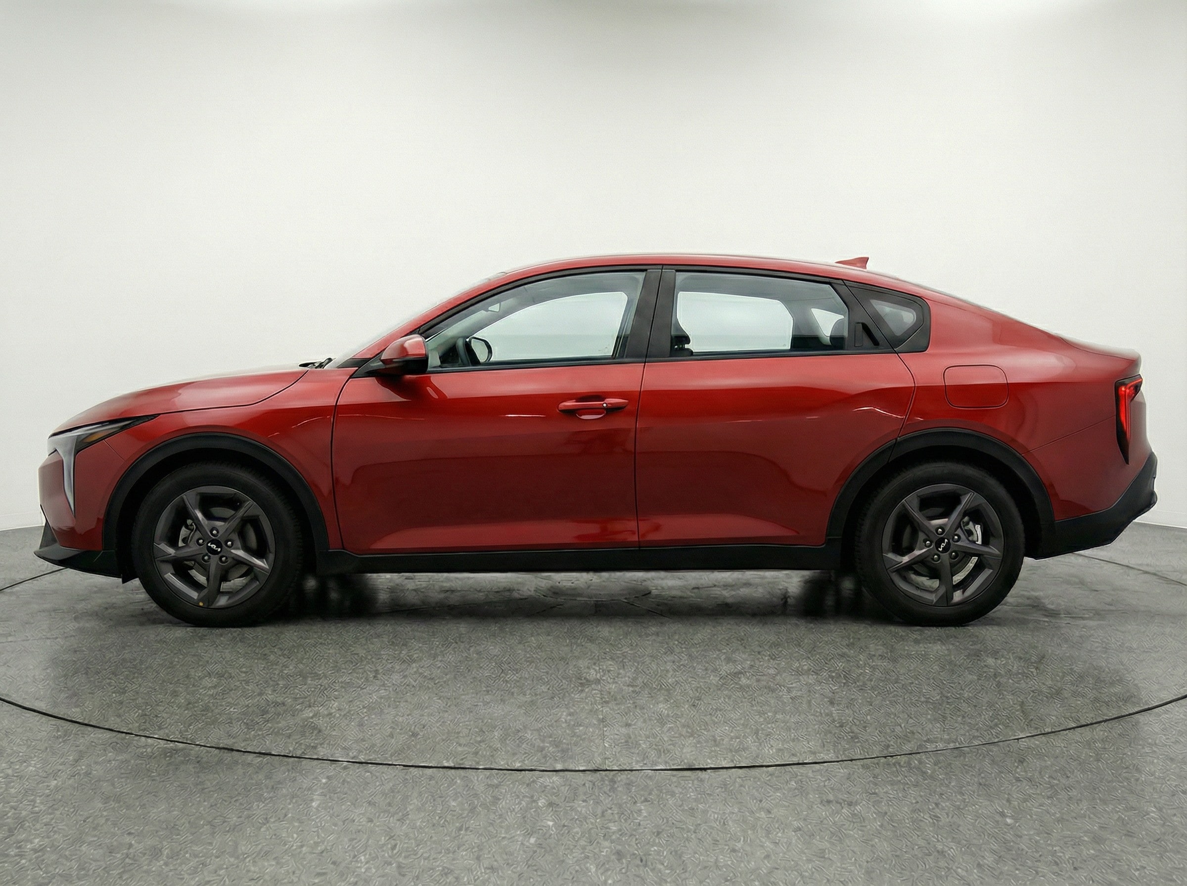 Thumbnail: 2025 Kia K4 - 4