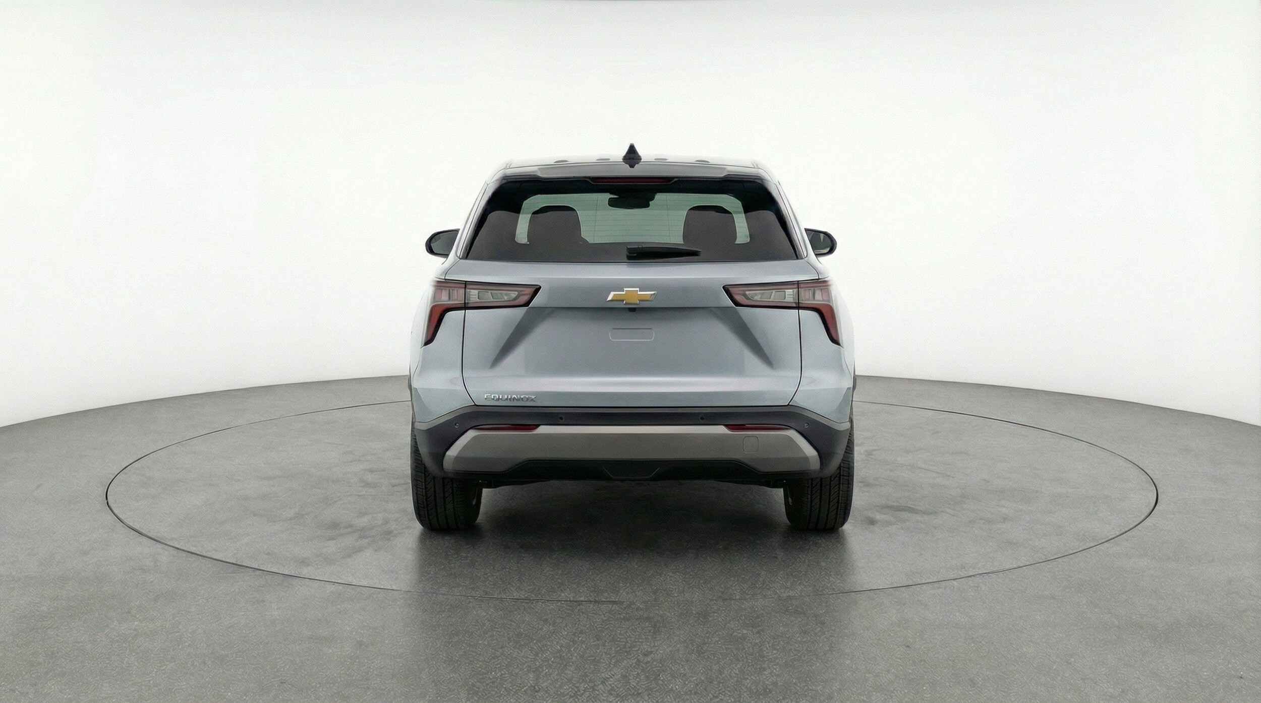 Thumbnail: 2025 Chevrolet Equinox - 7