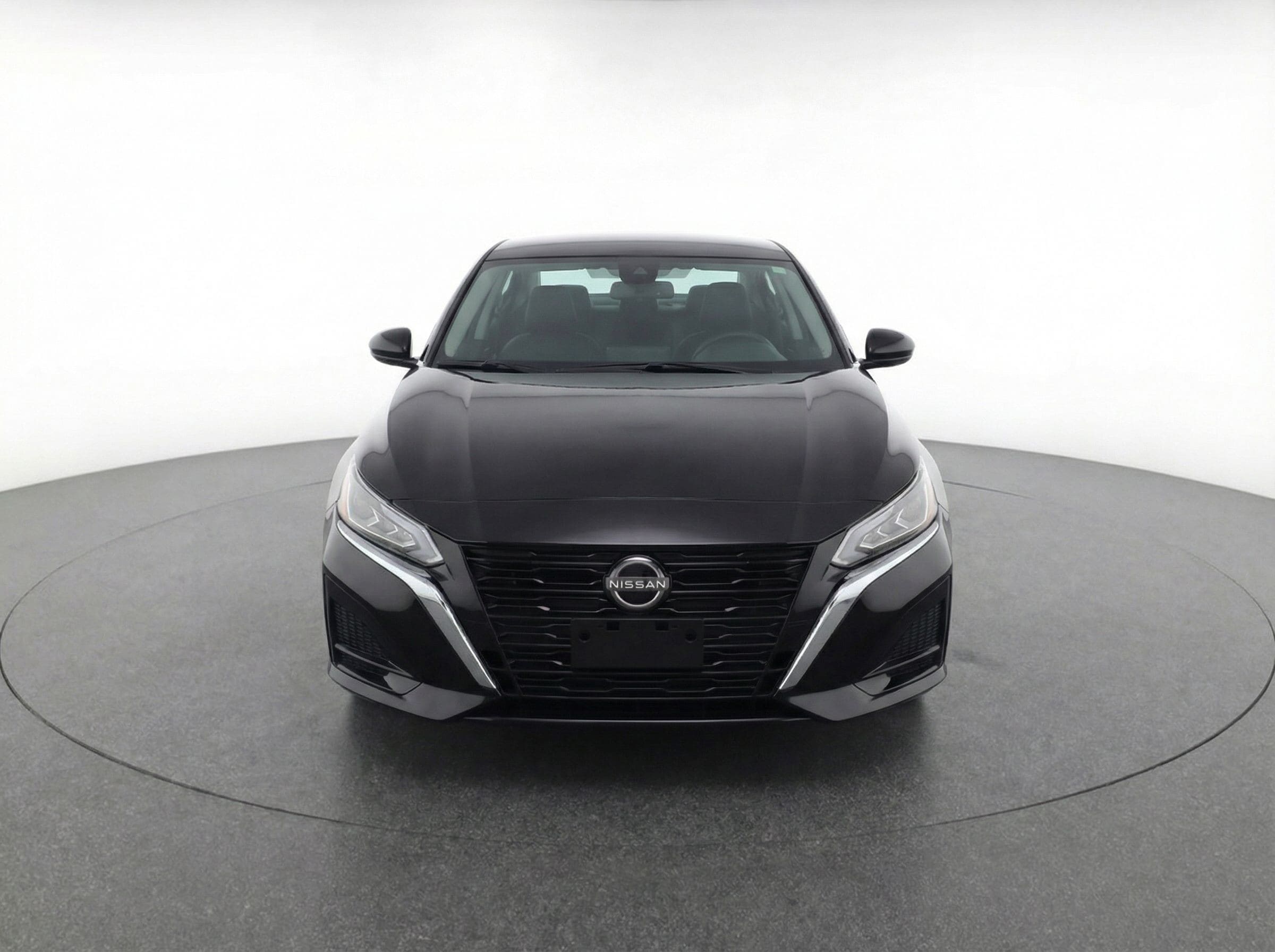 Thumbnail: 2024 Nissan Altima - 2