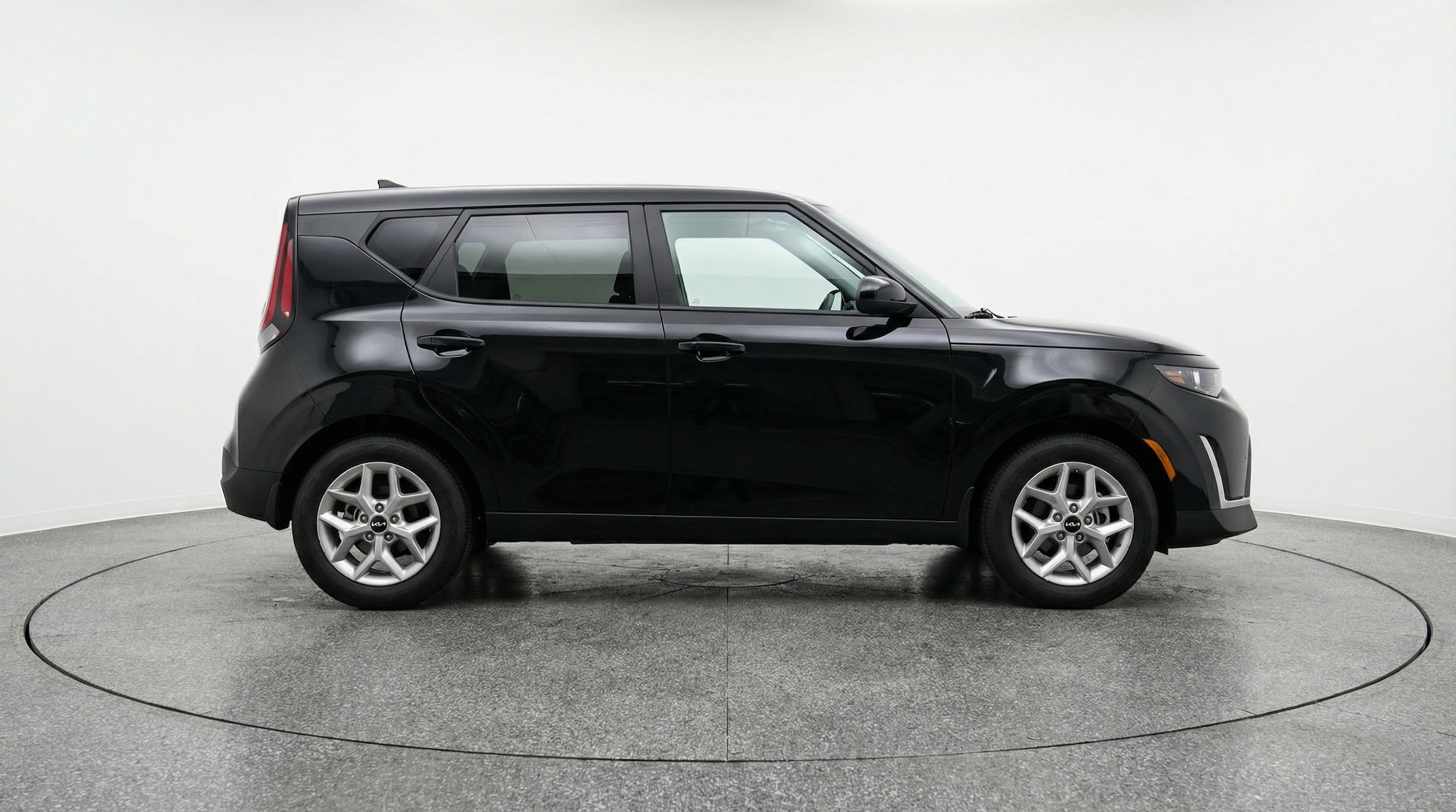 Thumbnail: 2025 Kia Soul - 8