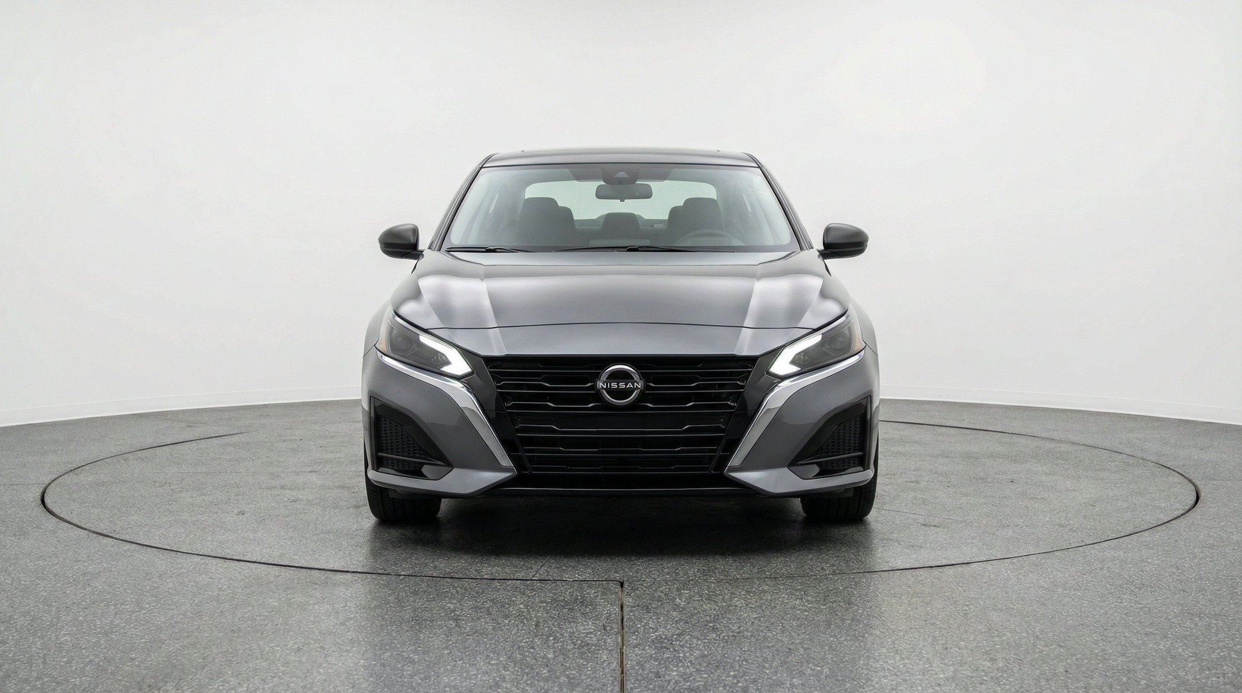 Thumbnail: 2025 Nissan Altima - 2