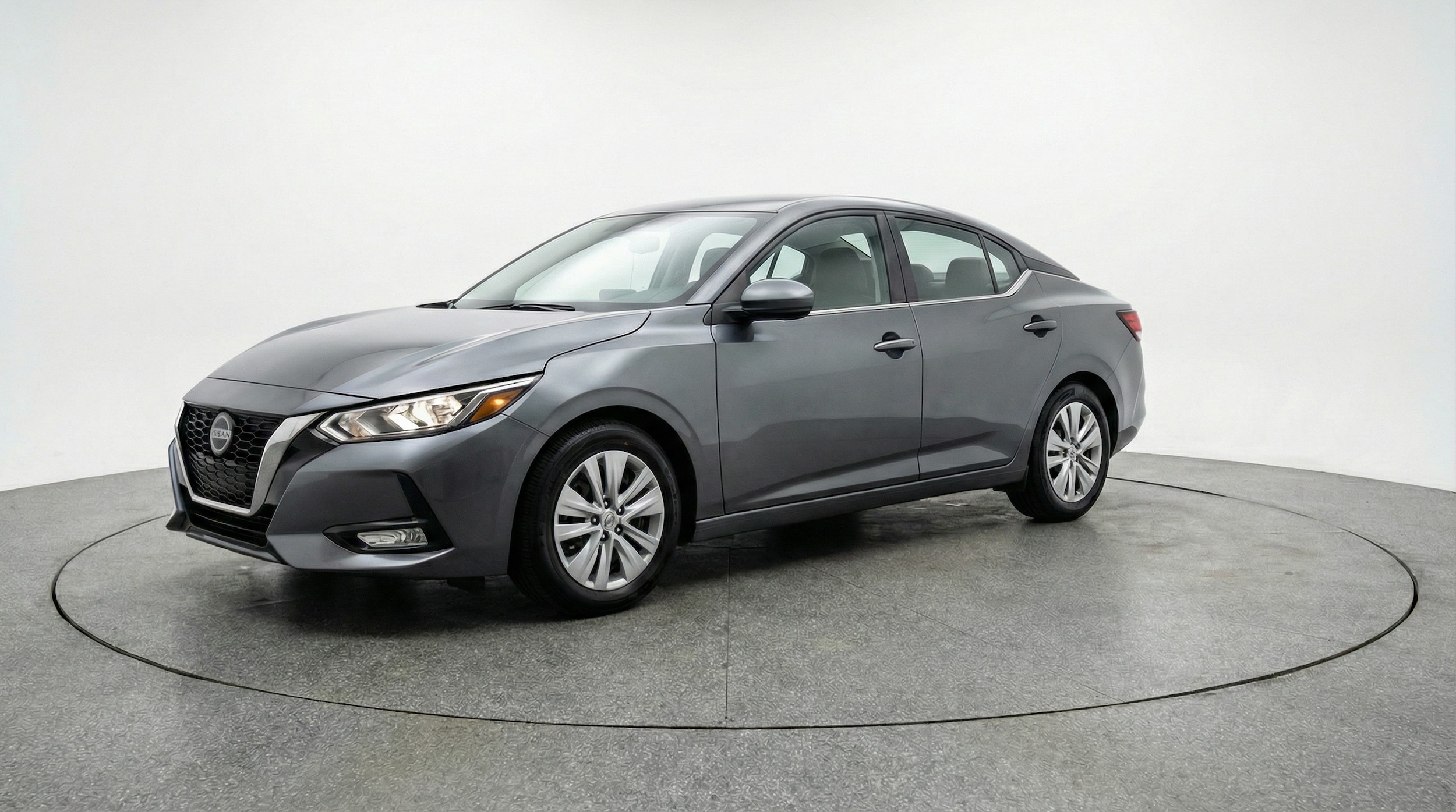 Thumbnail: 2025 Nissan Sentra - 3