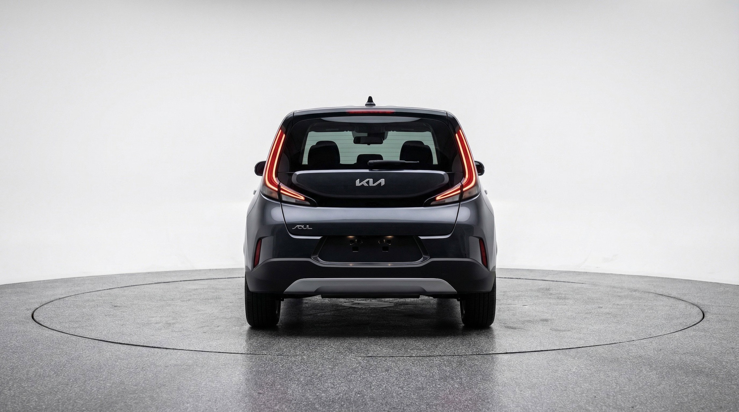 Thumbnail: 2025 Kia Soul - 7