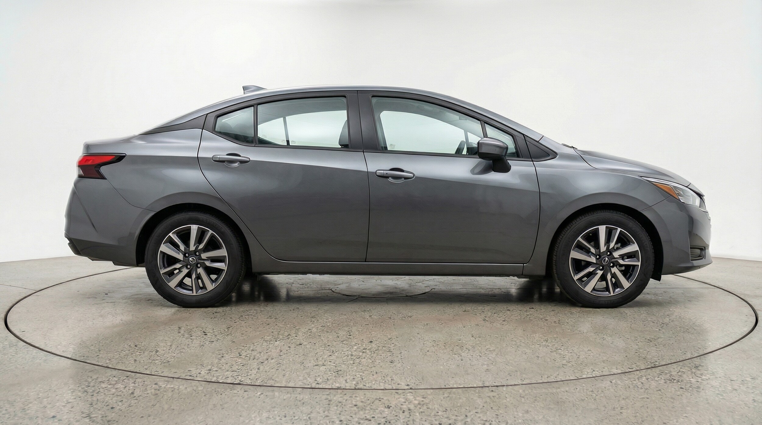 Thumbnail: 2025 Nissan Versa - 8