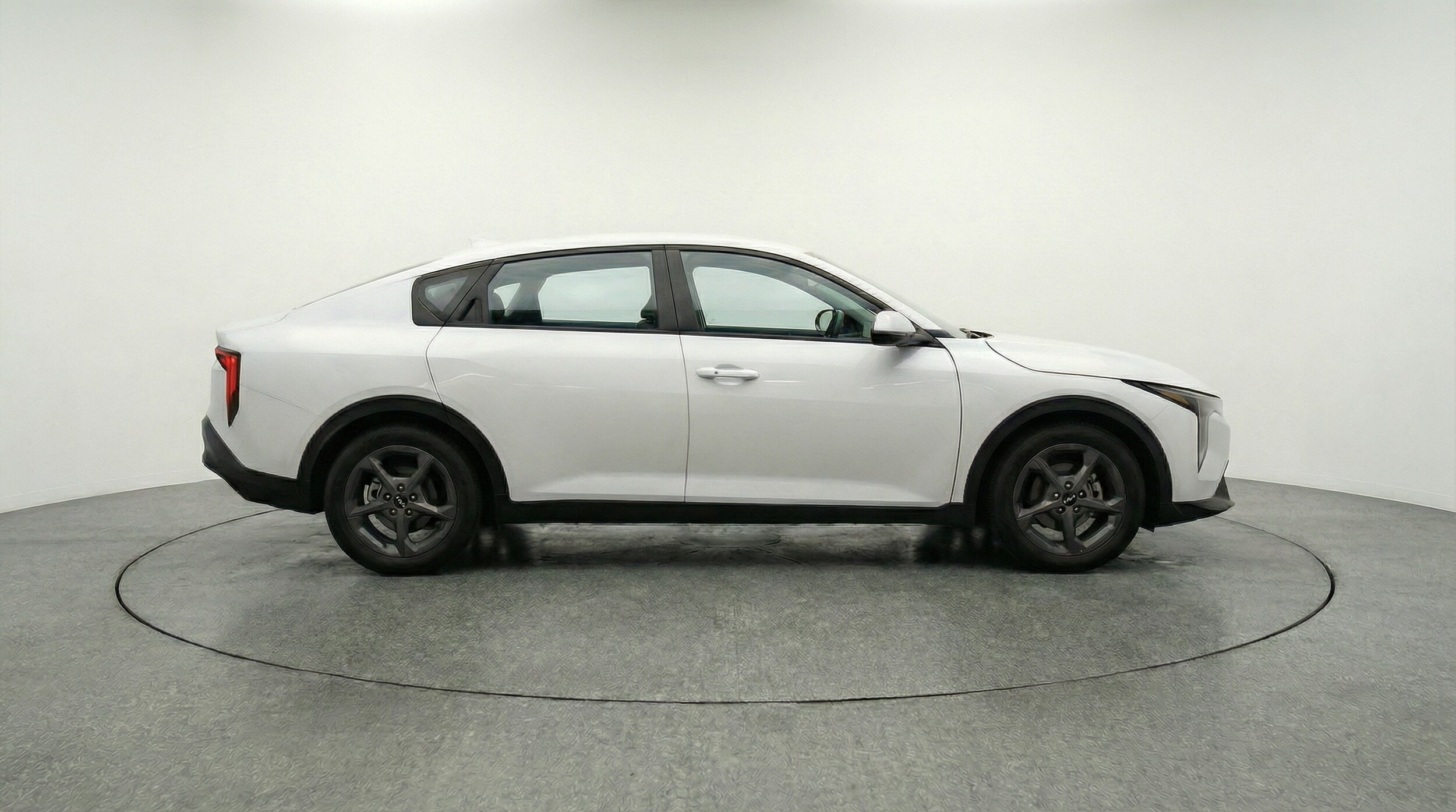 Thumbnail: 2025 Kia K4 - 8