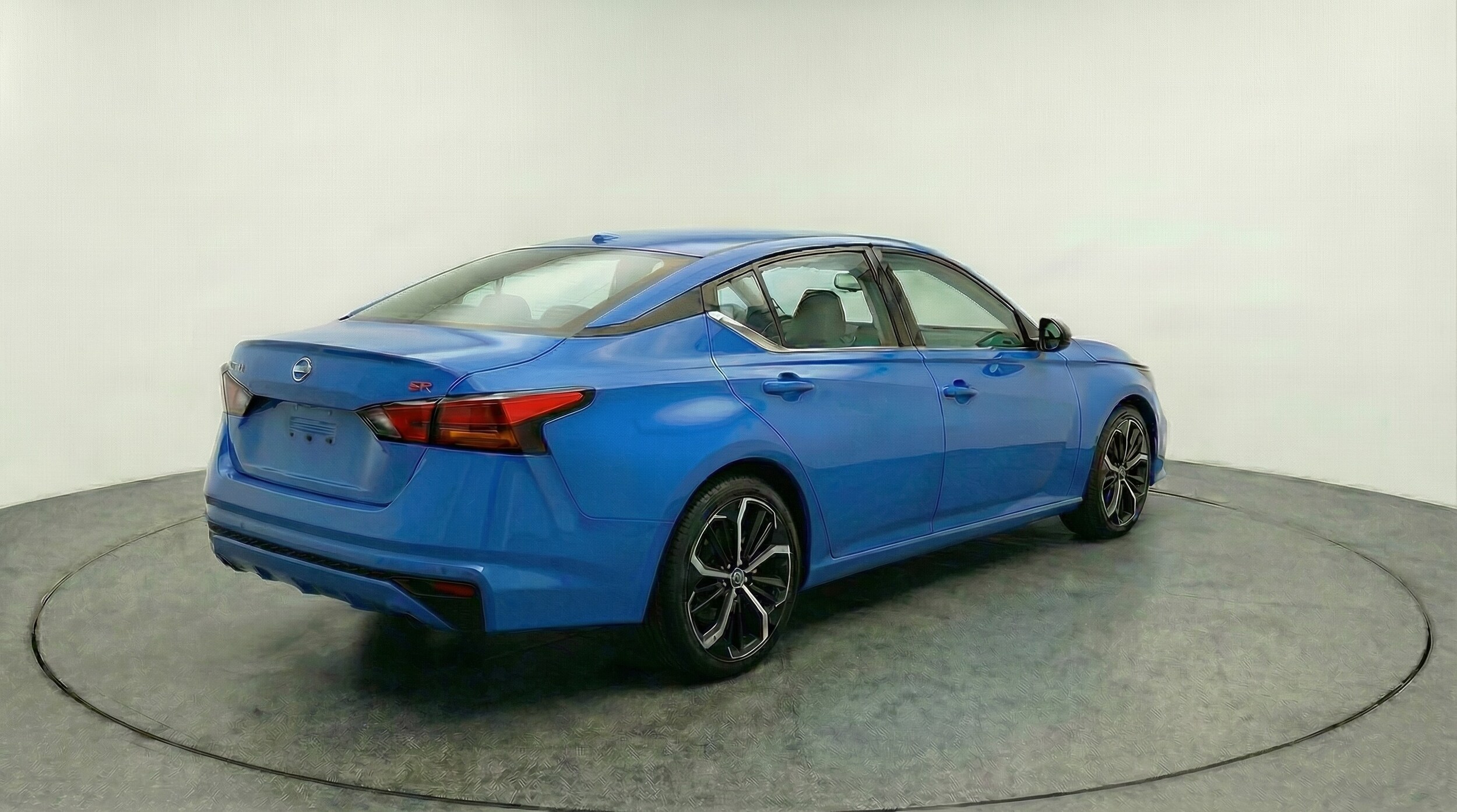 Thumbnail: 2025 Nissan Altima - 7