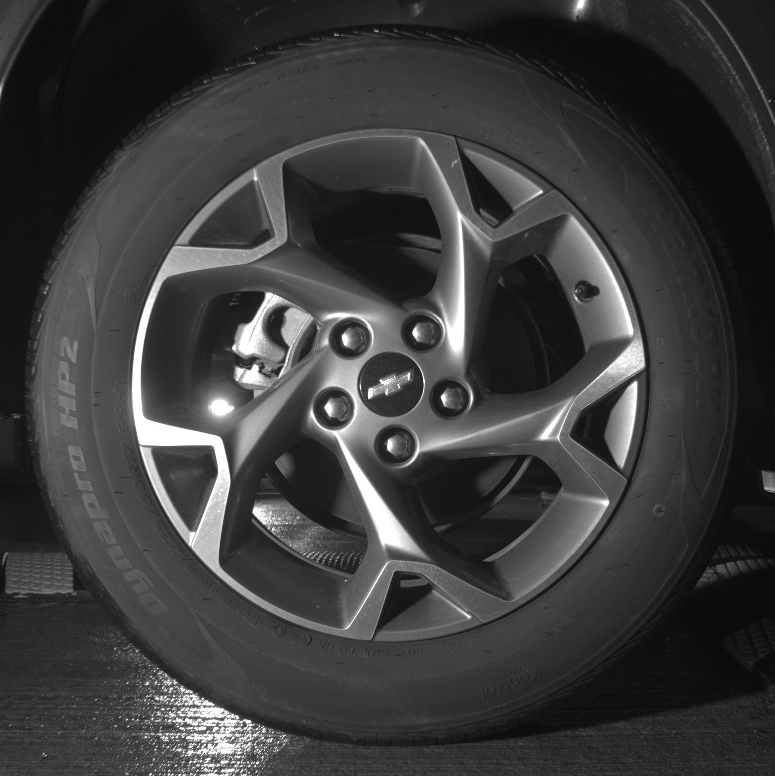 Thumbnail: 2025 Chevrolet Trax - 12