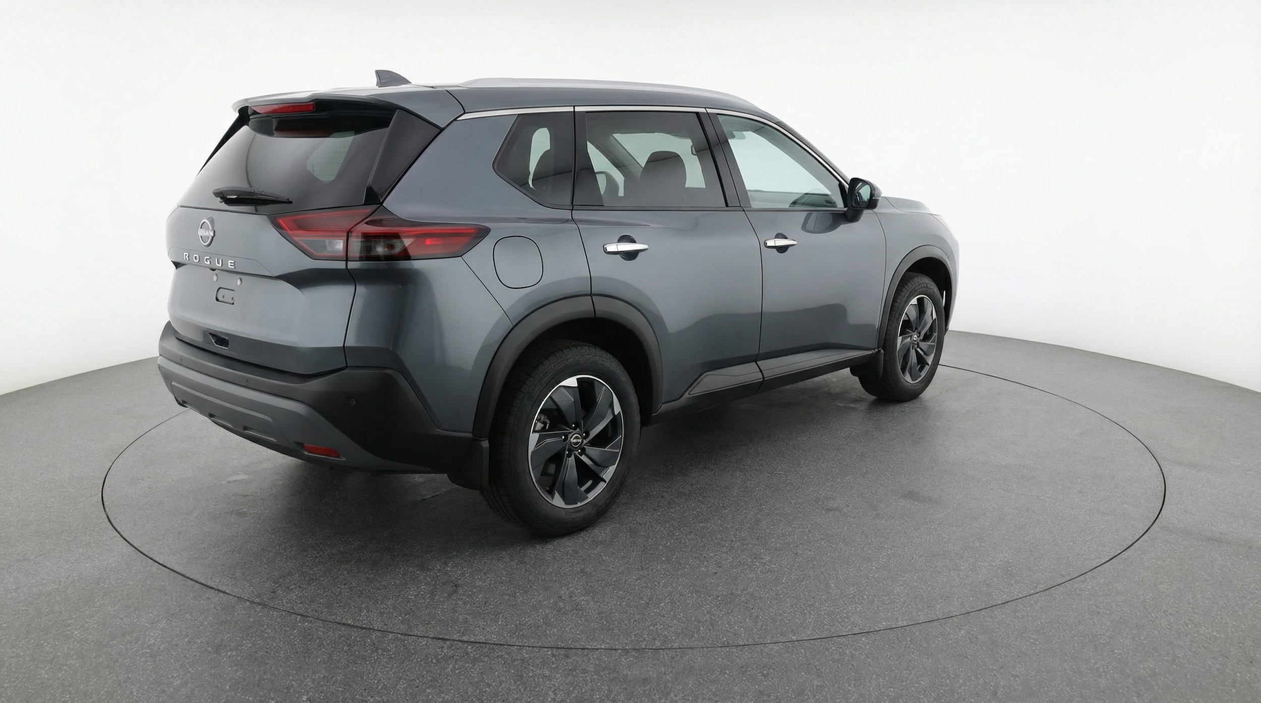 Thumbnail: 2025 Nissan Rogue - 7