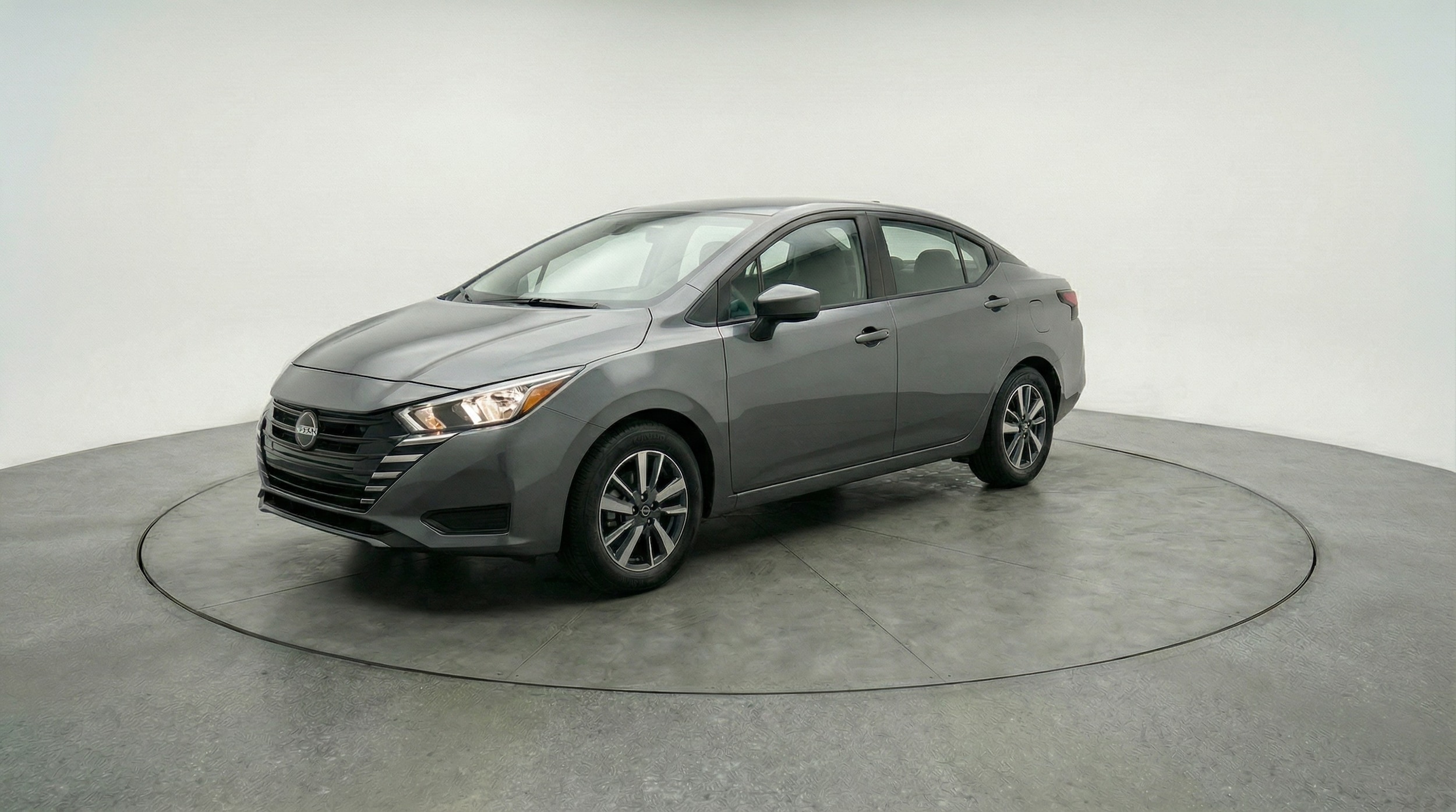 Thumbnail: 2025 Nissan Versa - 3