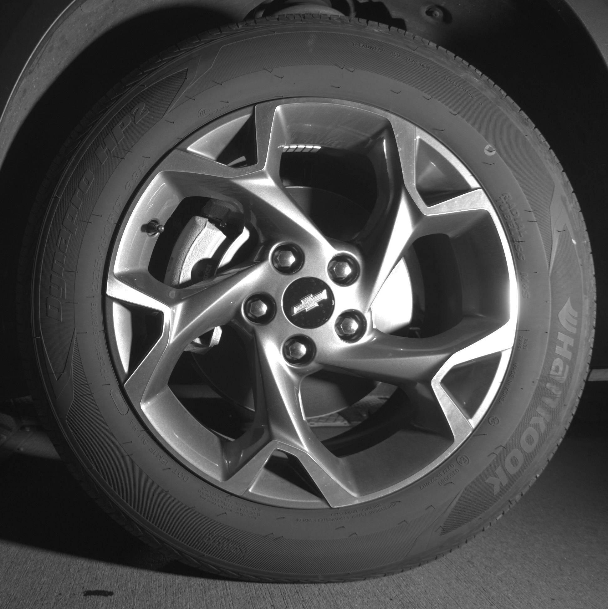 Thumbnail: 2025 Chevrolet Trax - 9