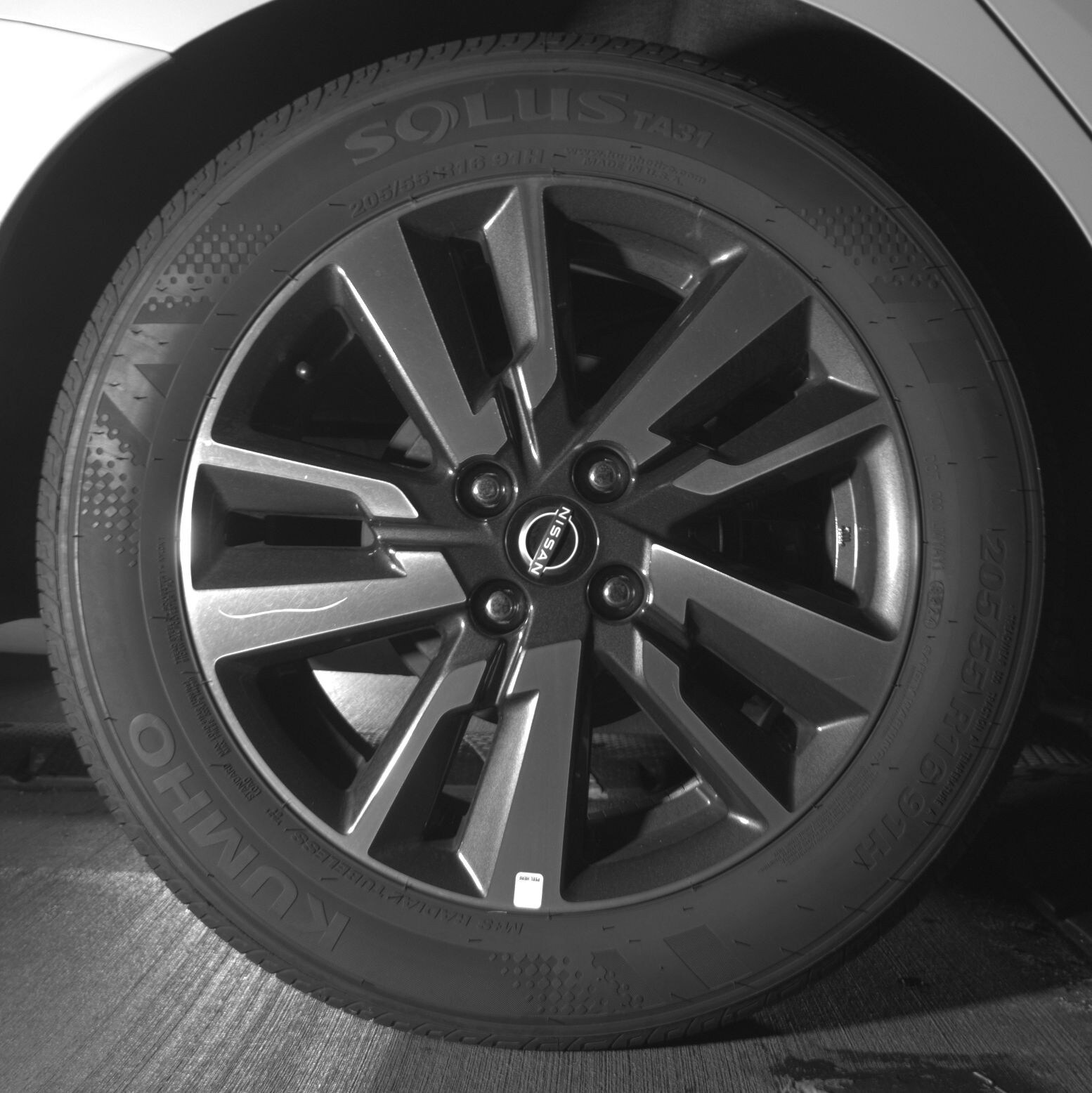 Thumbnail: 2025 Nissan Versa - 12