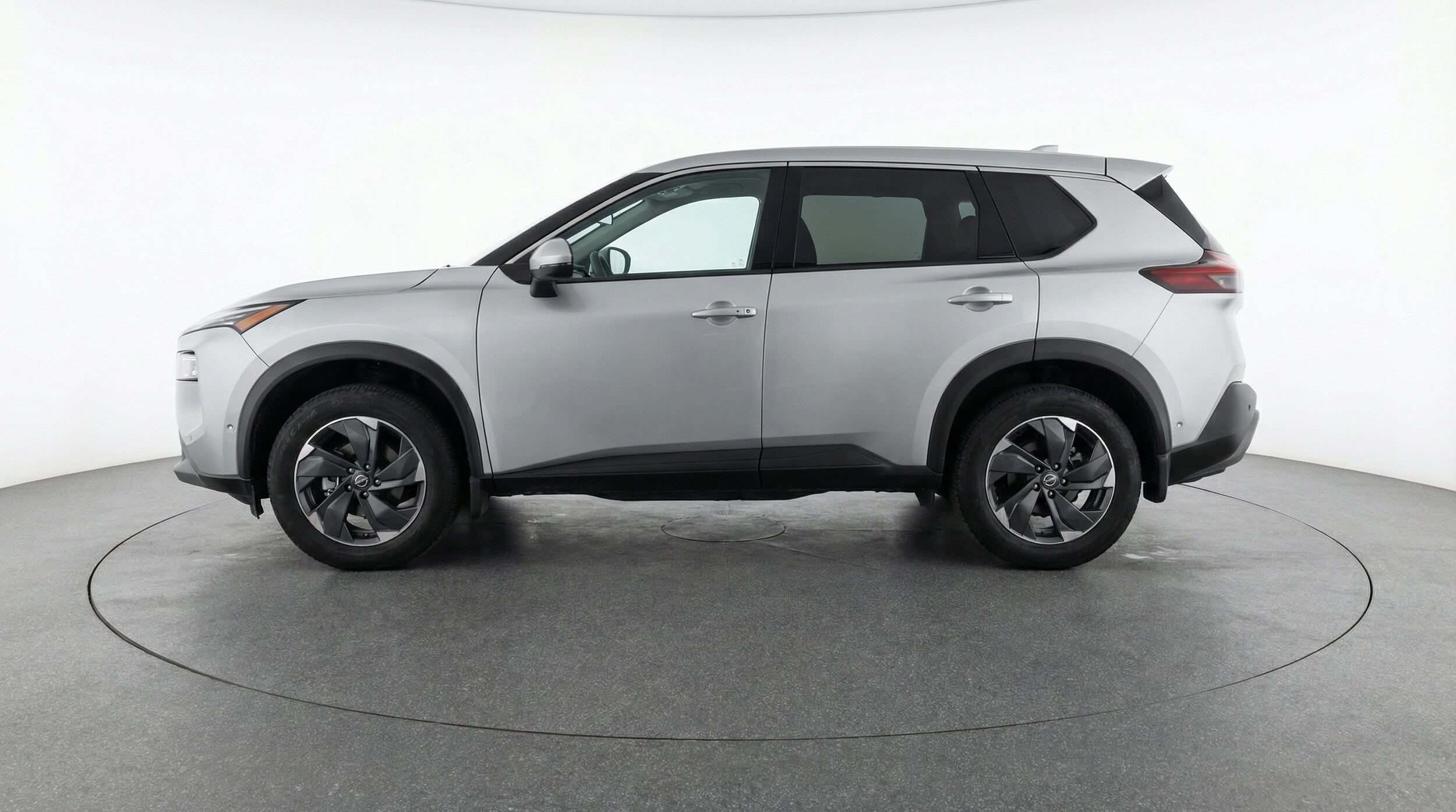 Thumbnail: 2025 Nissan Rogue - 4