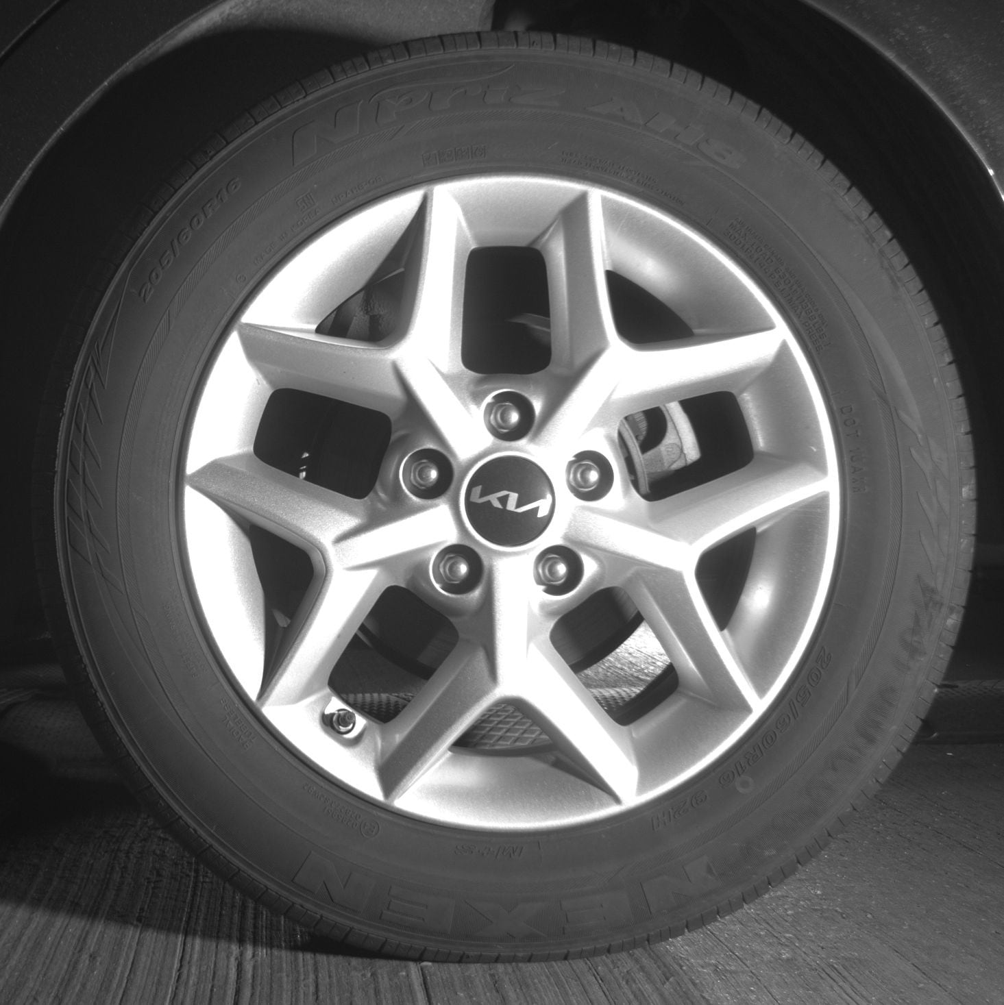 Thumbnail: 2025 Kia Soul - 11