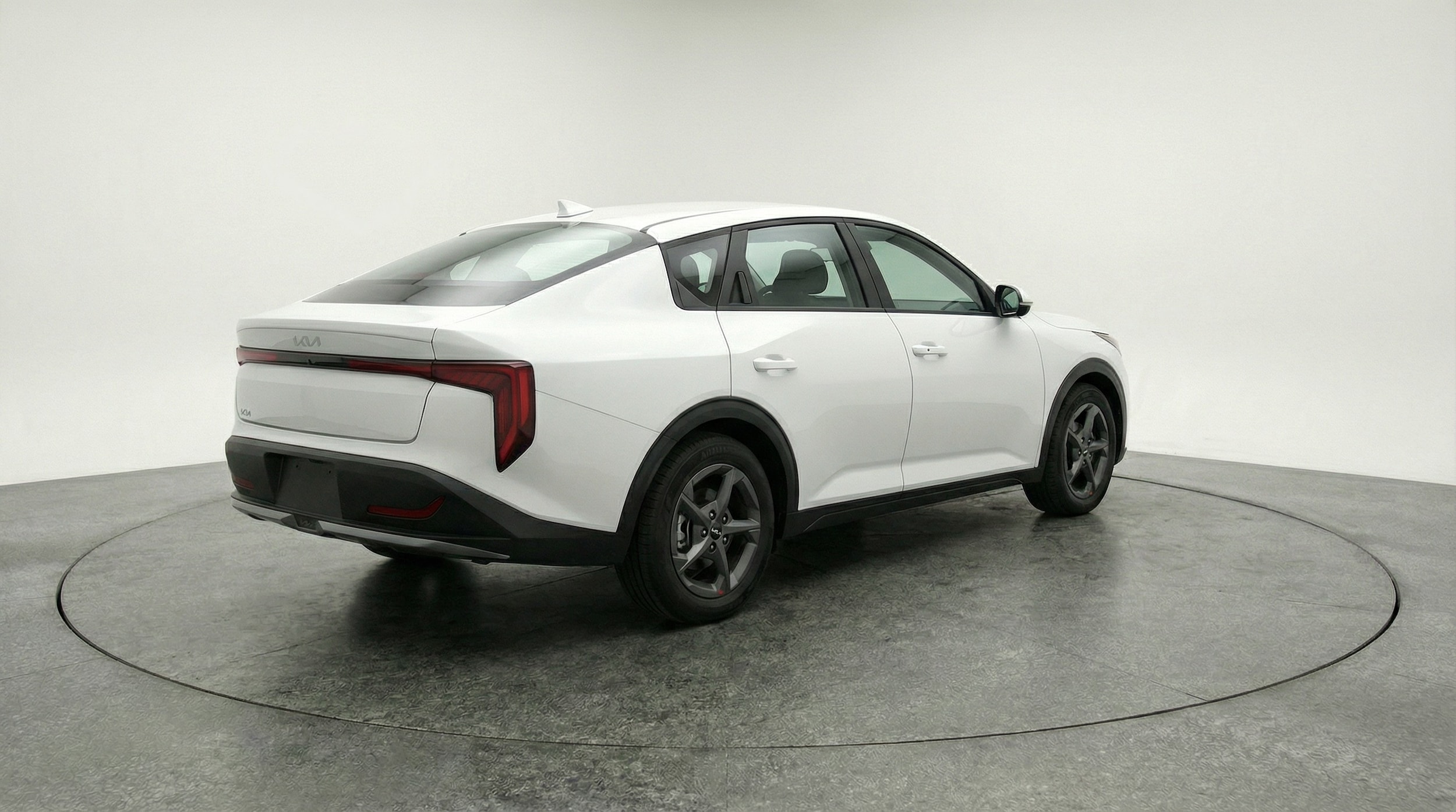 Thumbnail: 2025 Kia K4 - 7