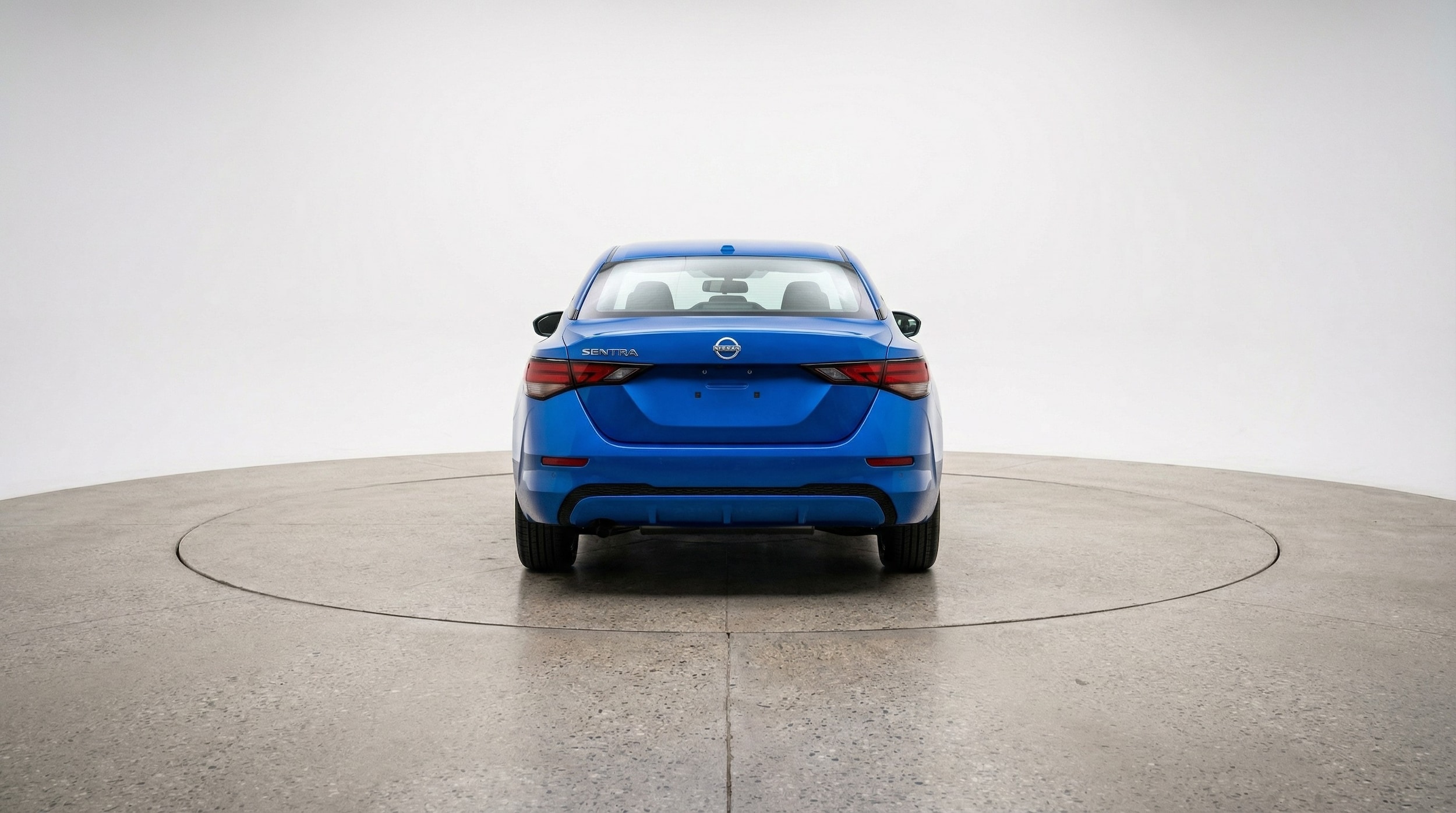 Thumbnail: 2025 Nissan Sentra - 6