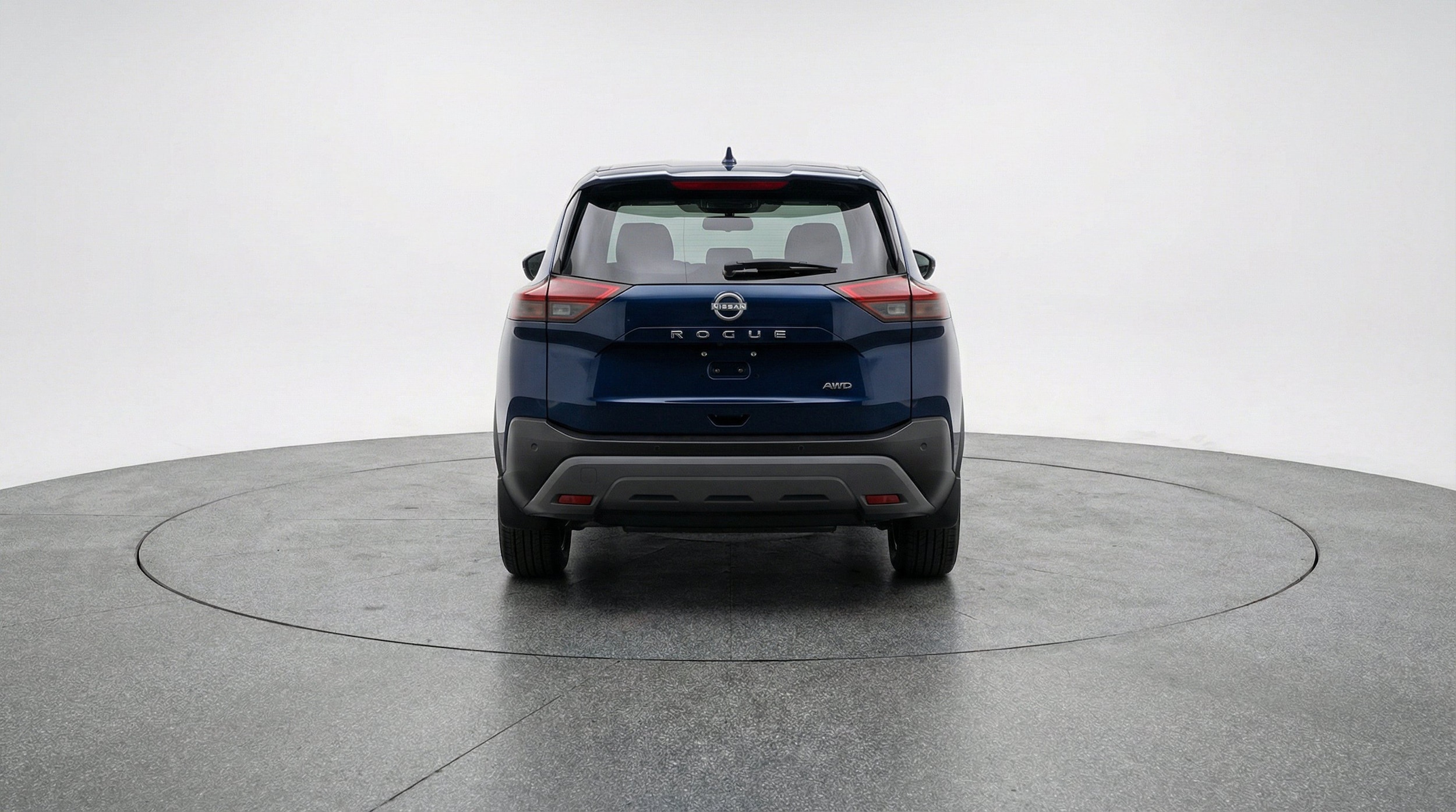 Thumbnail: 2025 Nissan Rogue - 7