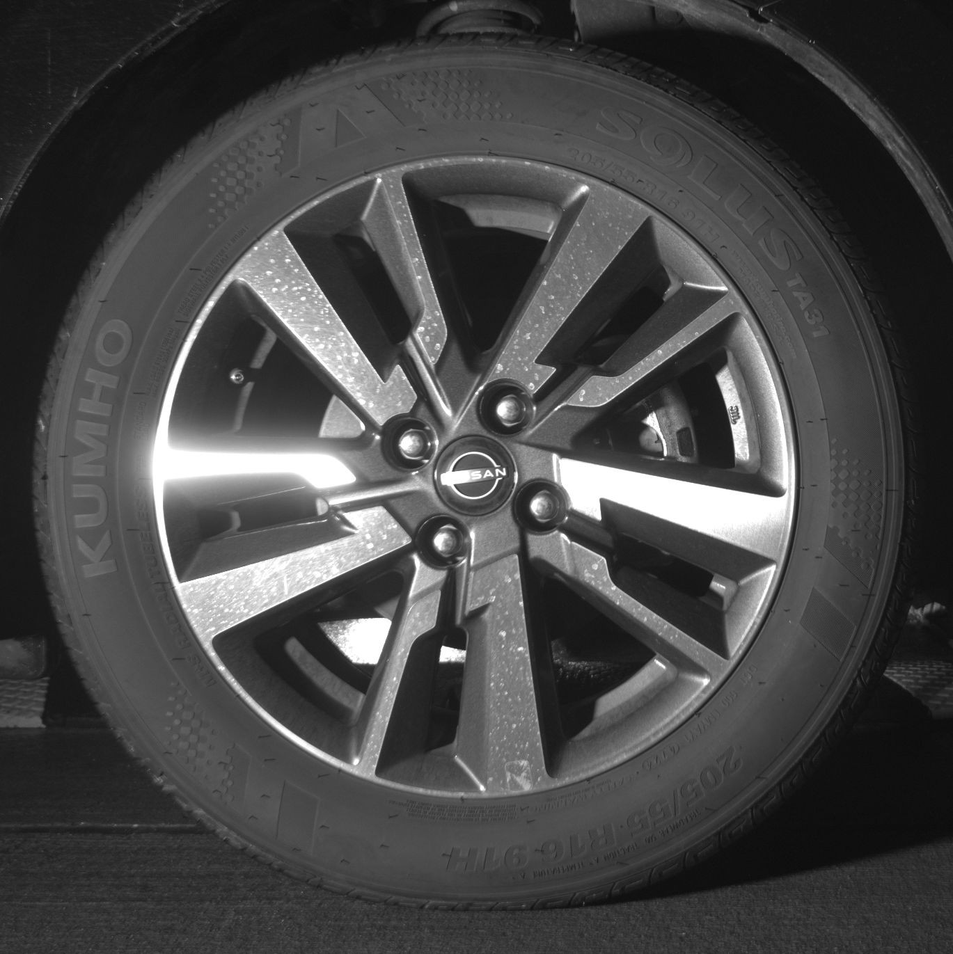 Thumbnail: 2025 Nissan Versa - 10