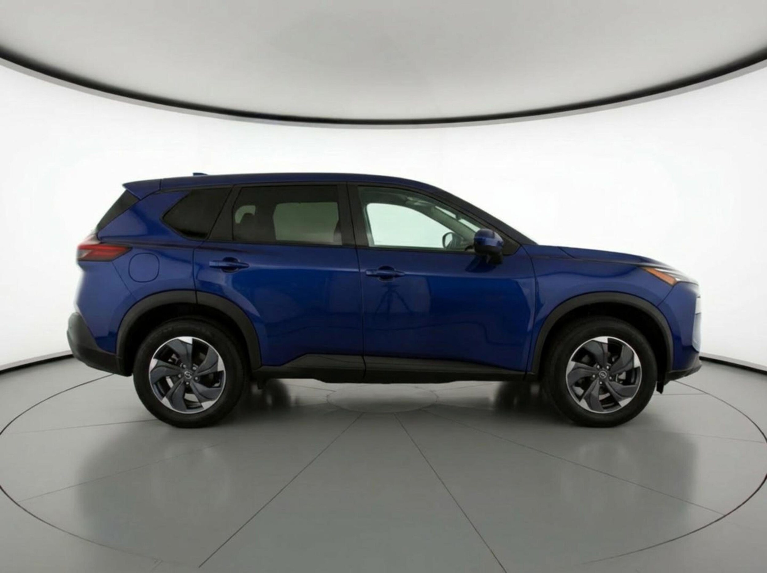 Thumbnail: 2025 Nissan Rogue - 11