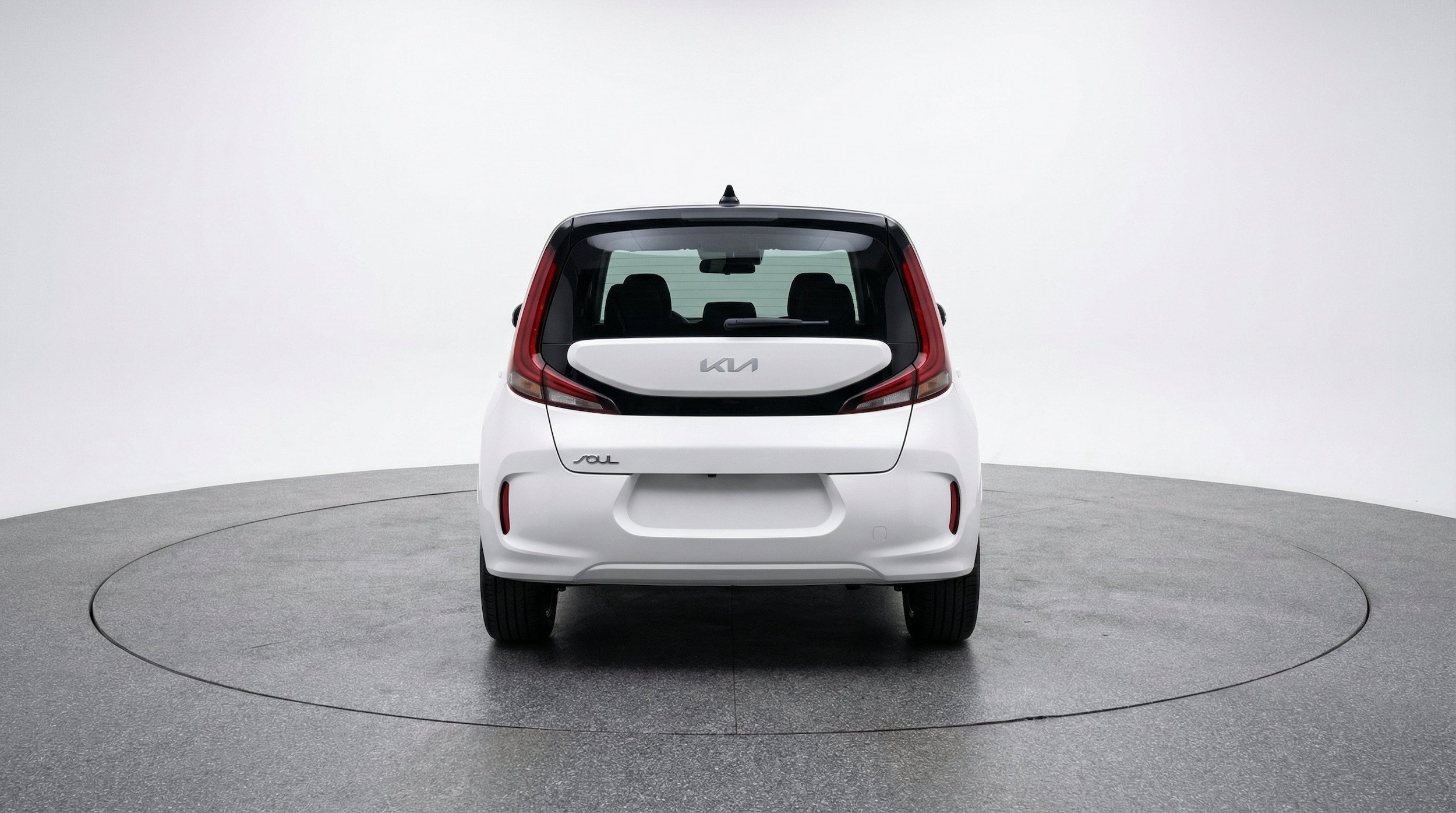 Thumbnail: 2025 Kia Soul - 7
