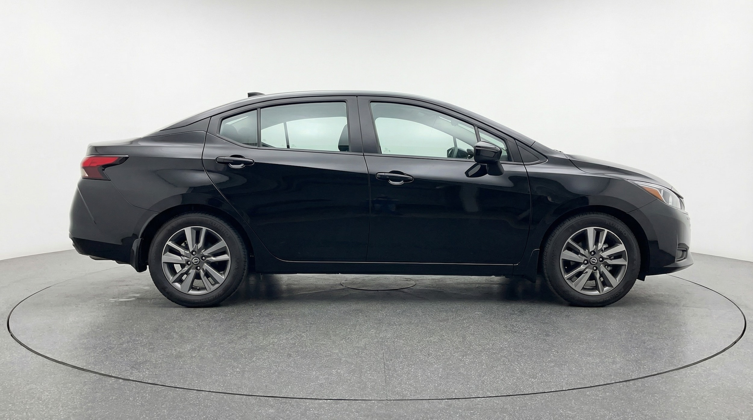 Thumbnail: 2025 Nissan Versa - 8