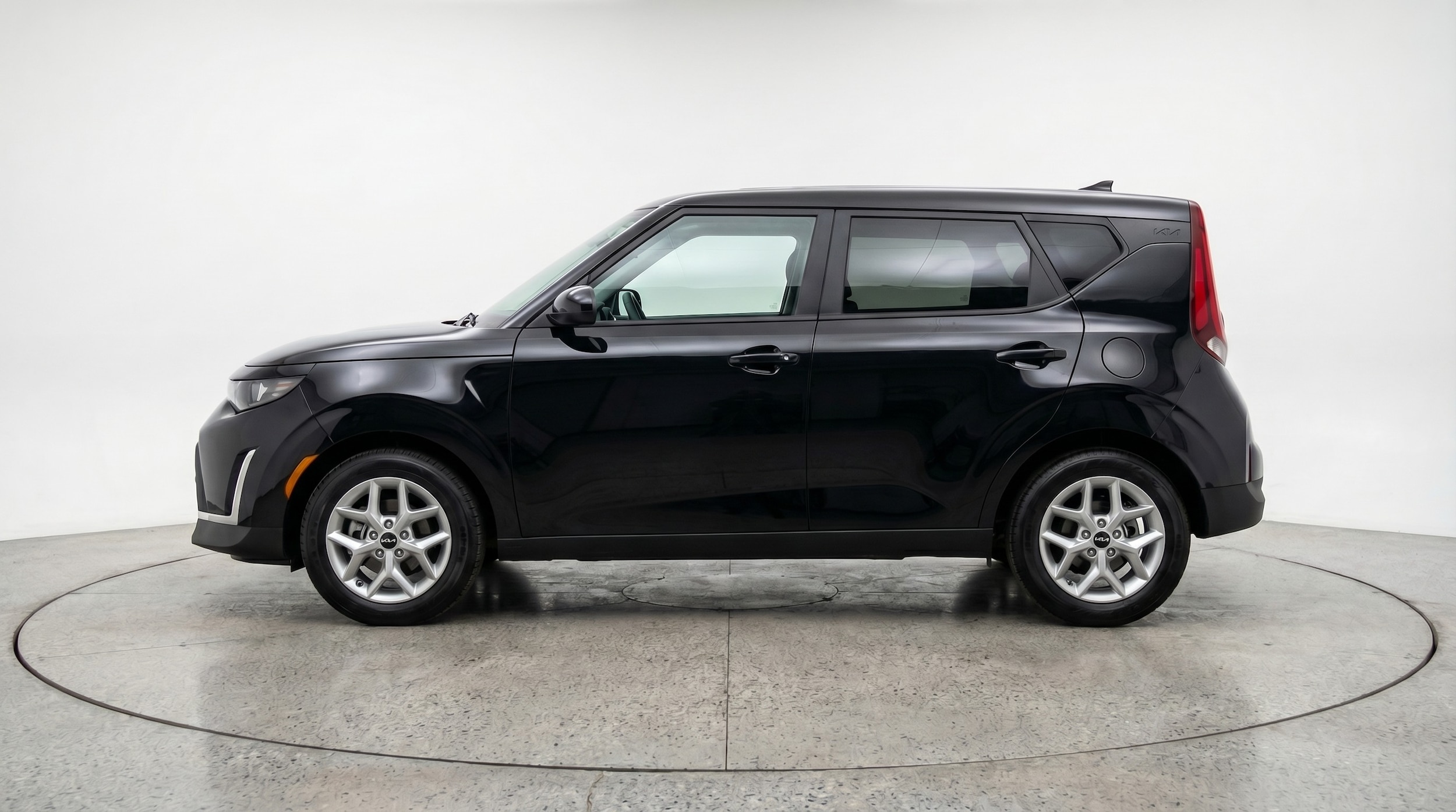 Thumbnail: 2025 Kia Soul - 4