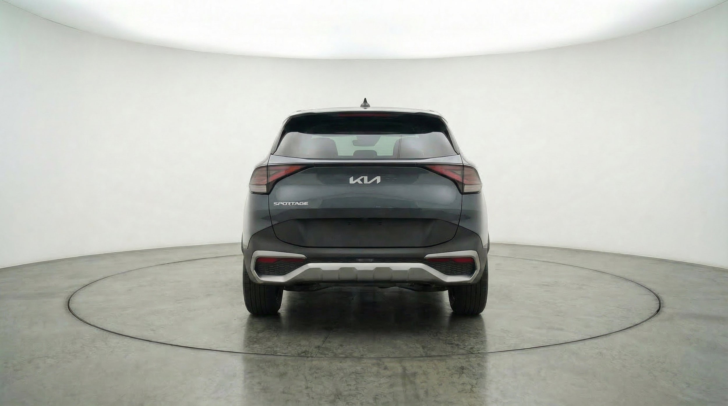 Thumbnail: 2026 Kia Sportage - 7