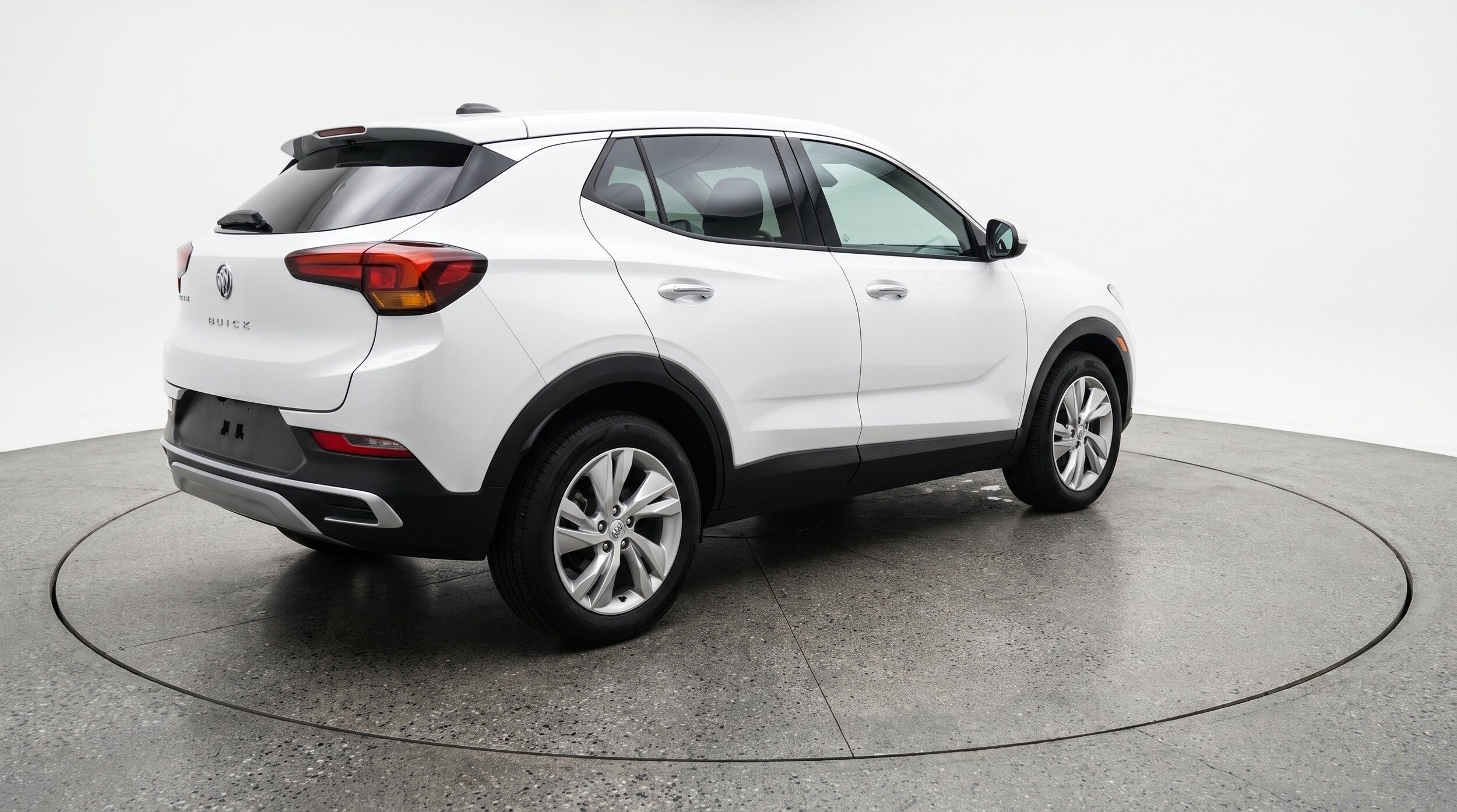 Thumbnail: 2026 Buick Encore GX - 9