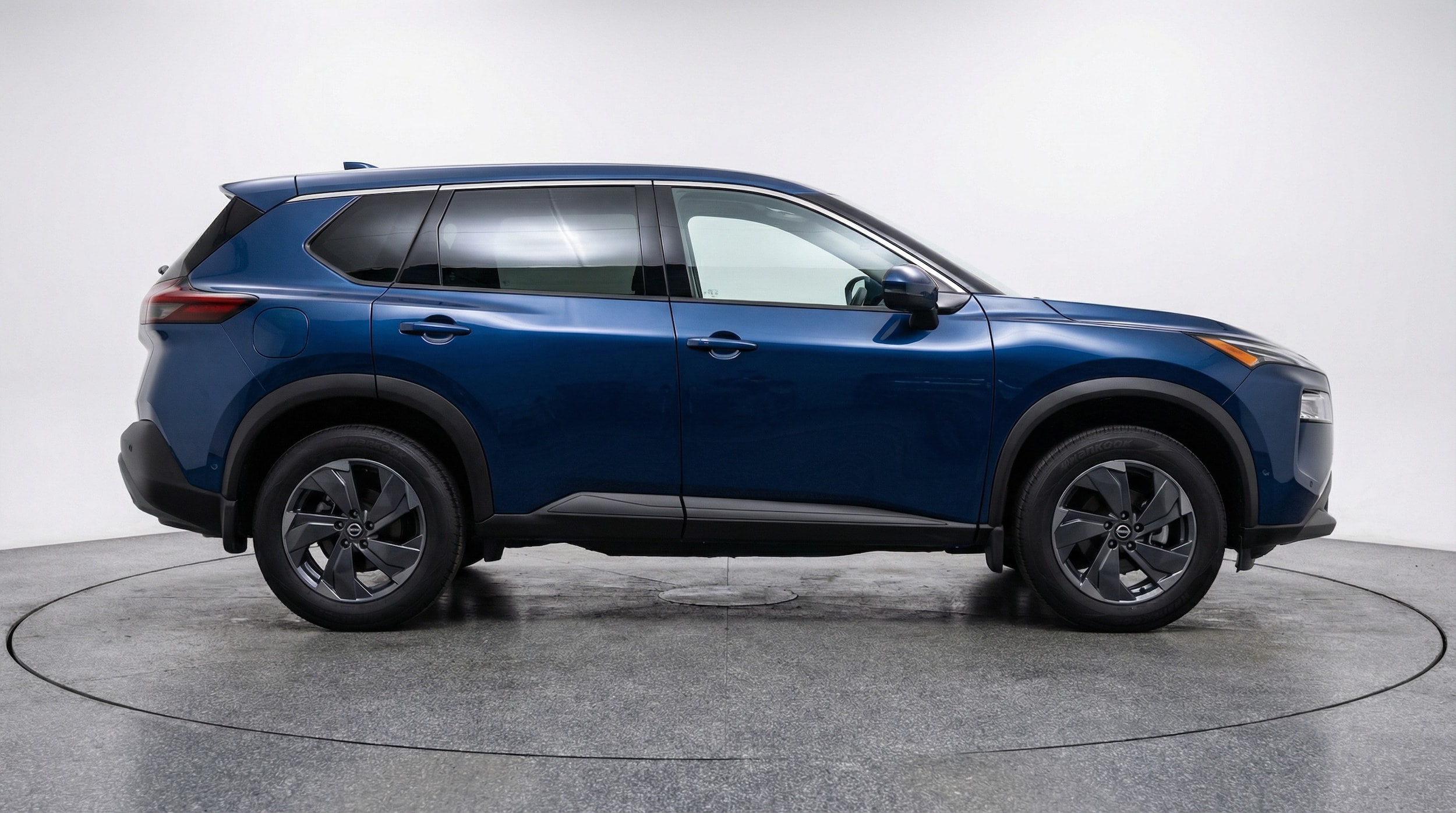 Thumbnail: 2025 Nissan Rogue - 8