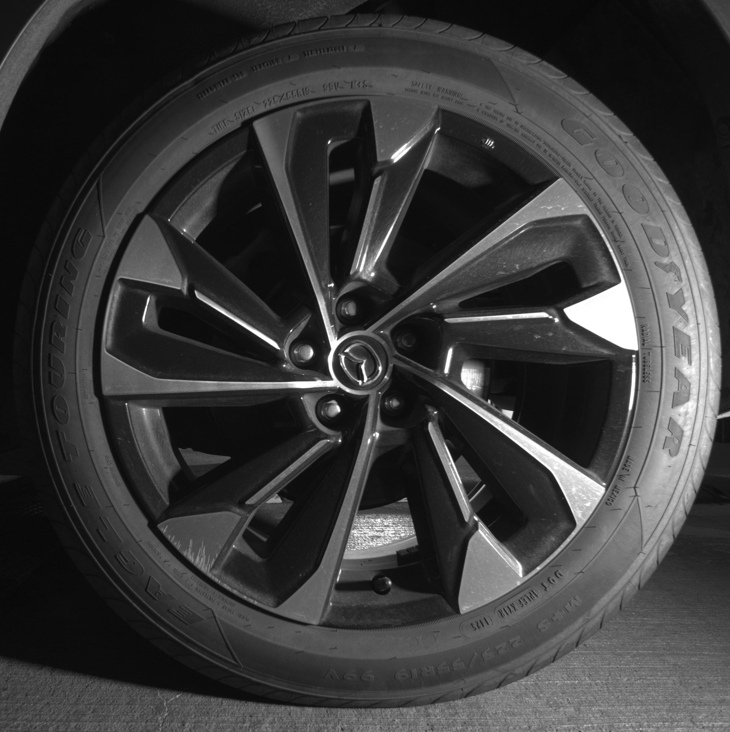 Thumbnail: 2025 Mazda CX-50 - 11