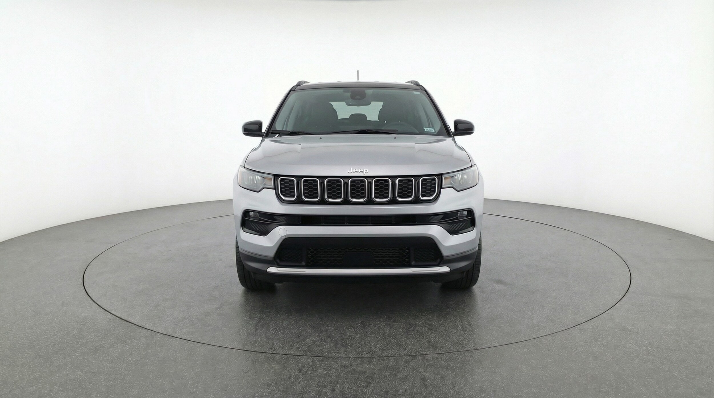 Thumbnail: 2025 Jeep Compass - 2