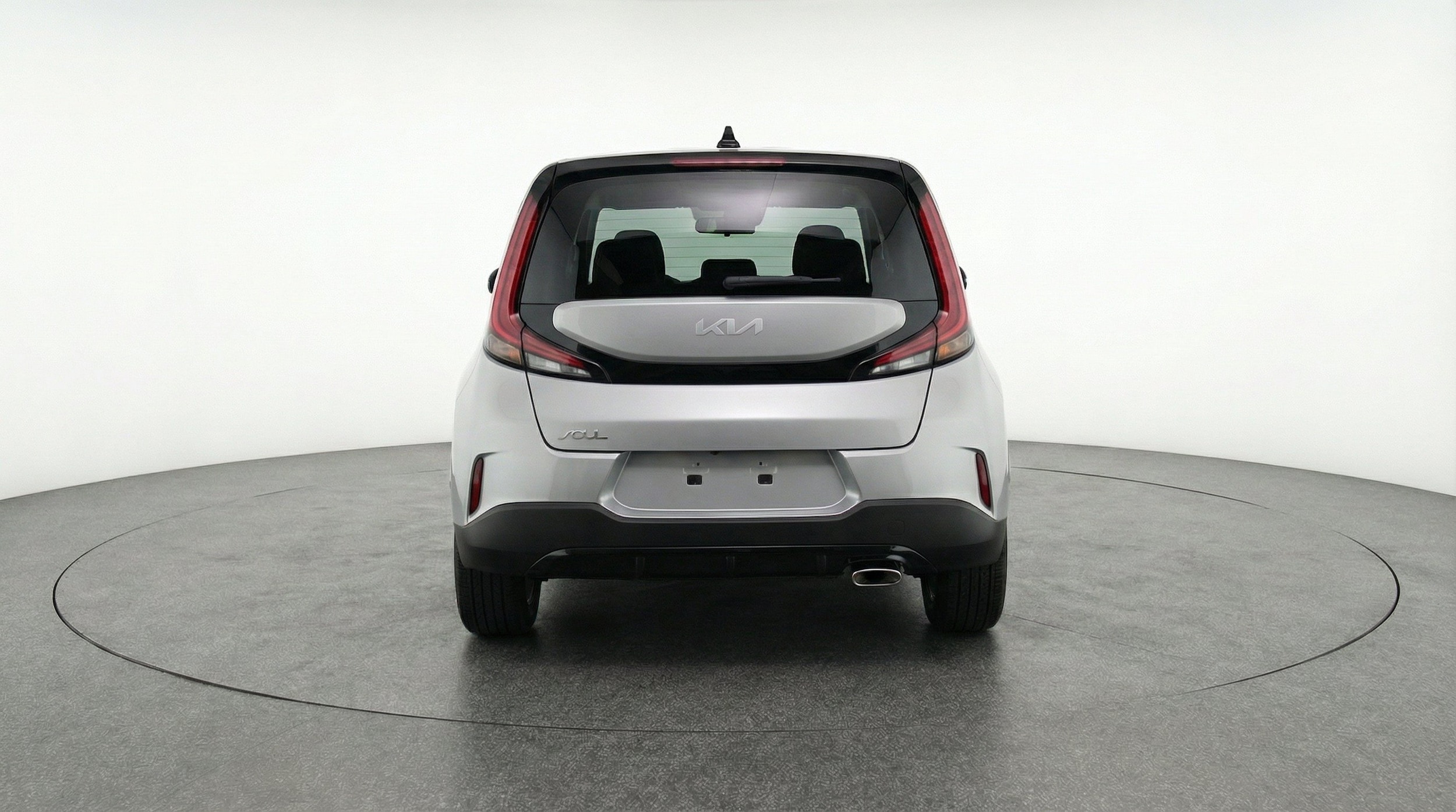 Thumbnail: 2025 Kia Soul - 7