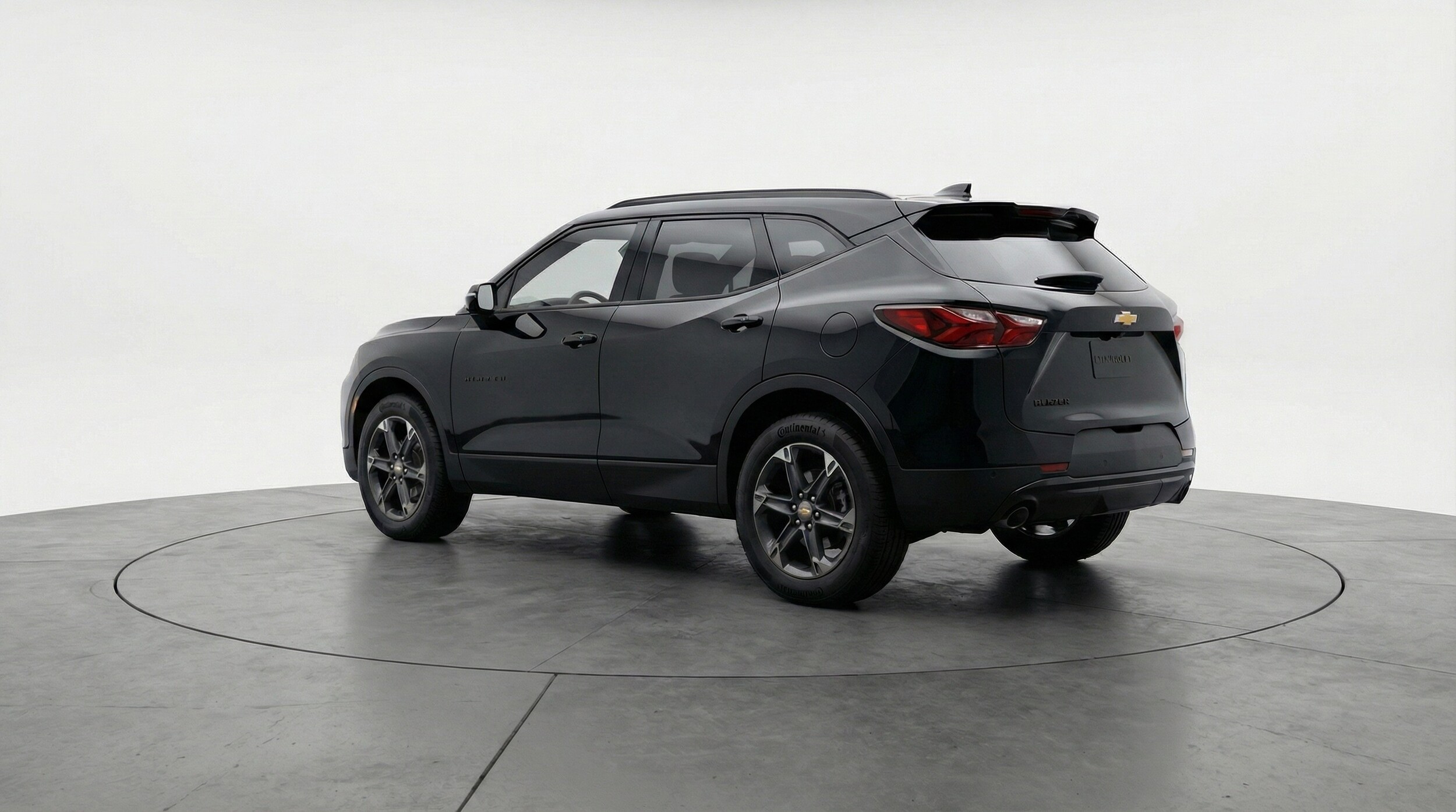 Thumbnail: 2025 Chevrolet Blazer - 5