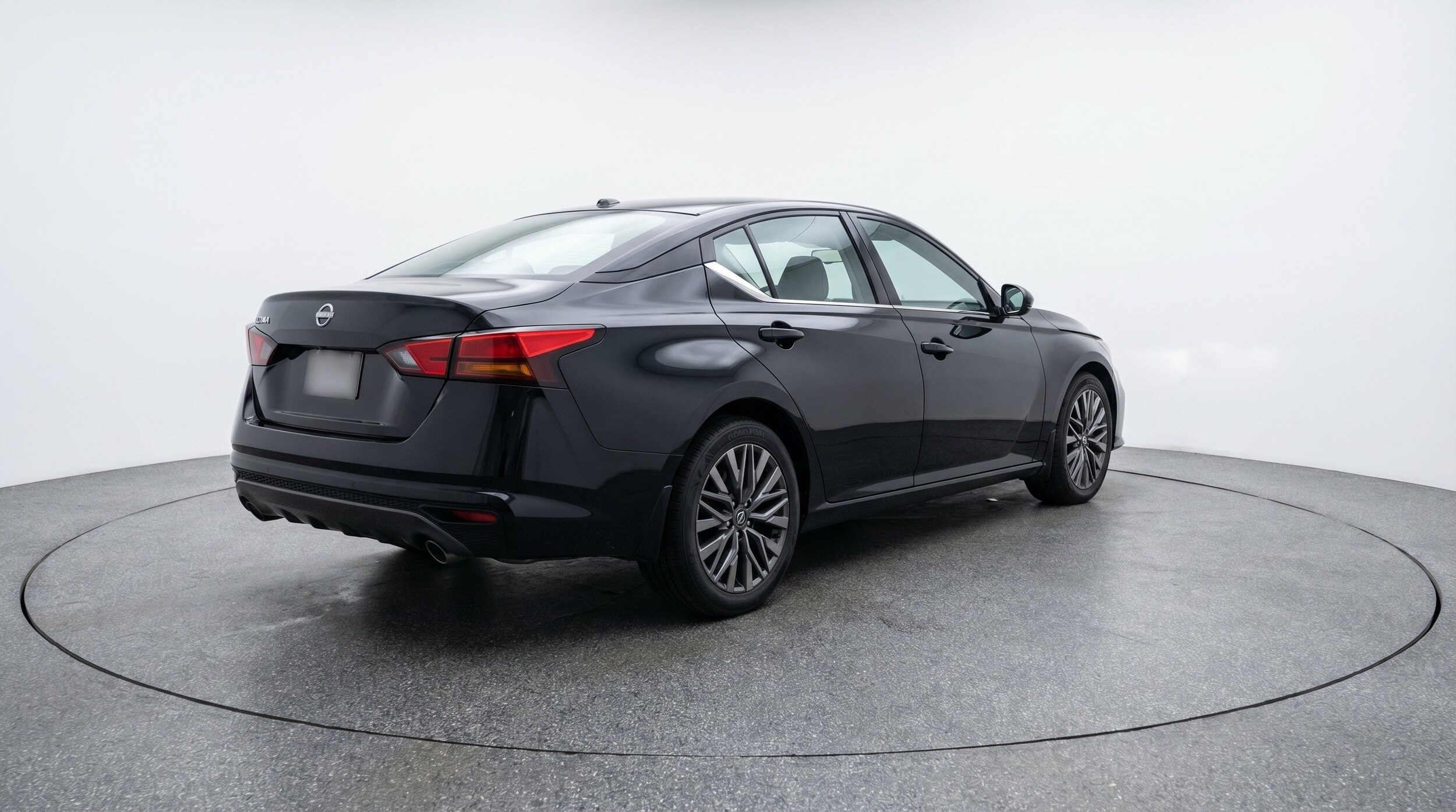 Thumbnail: 2026 Nissan Altima - 9