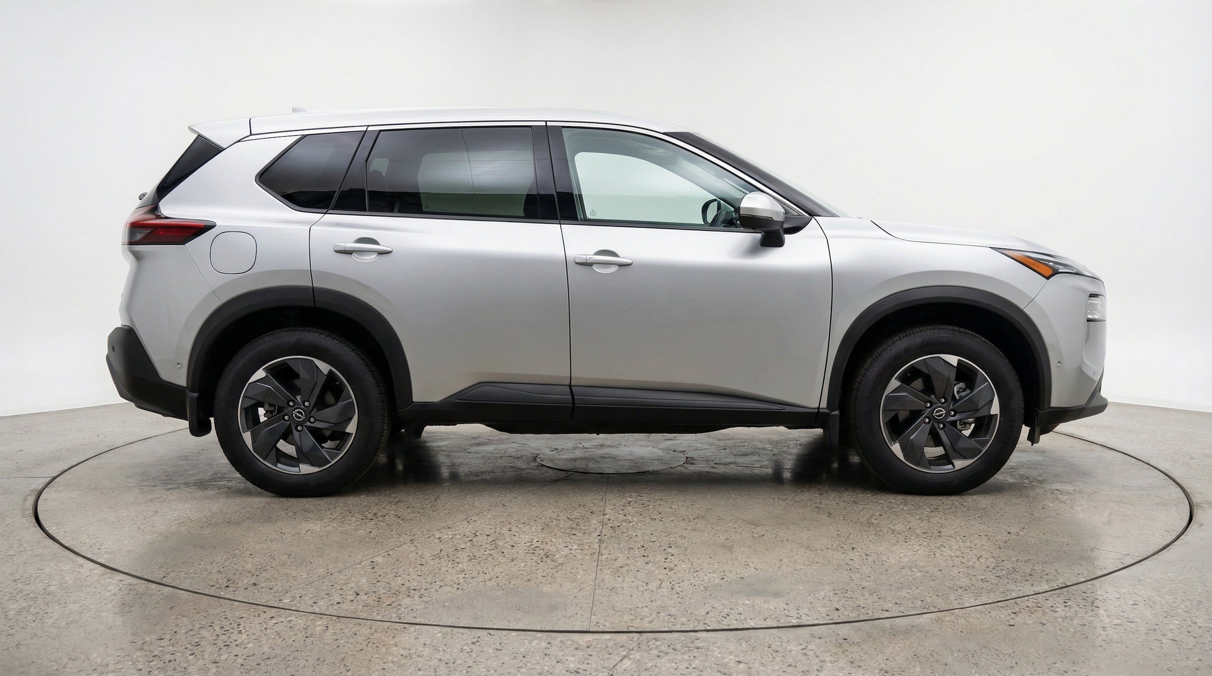 Thumbnail: 2025 Nissan Rogue - 9