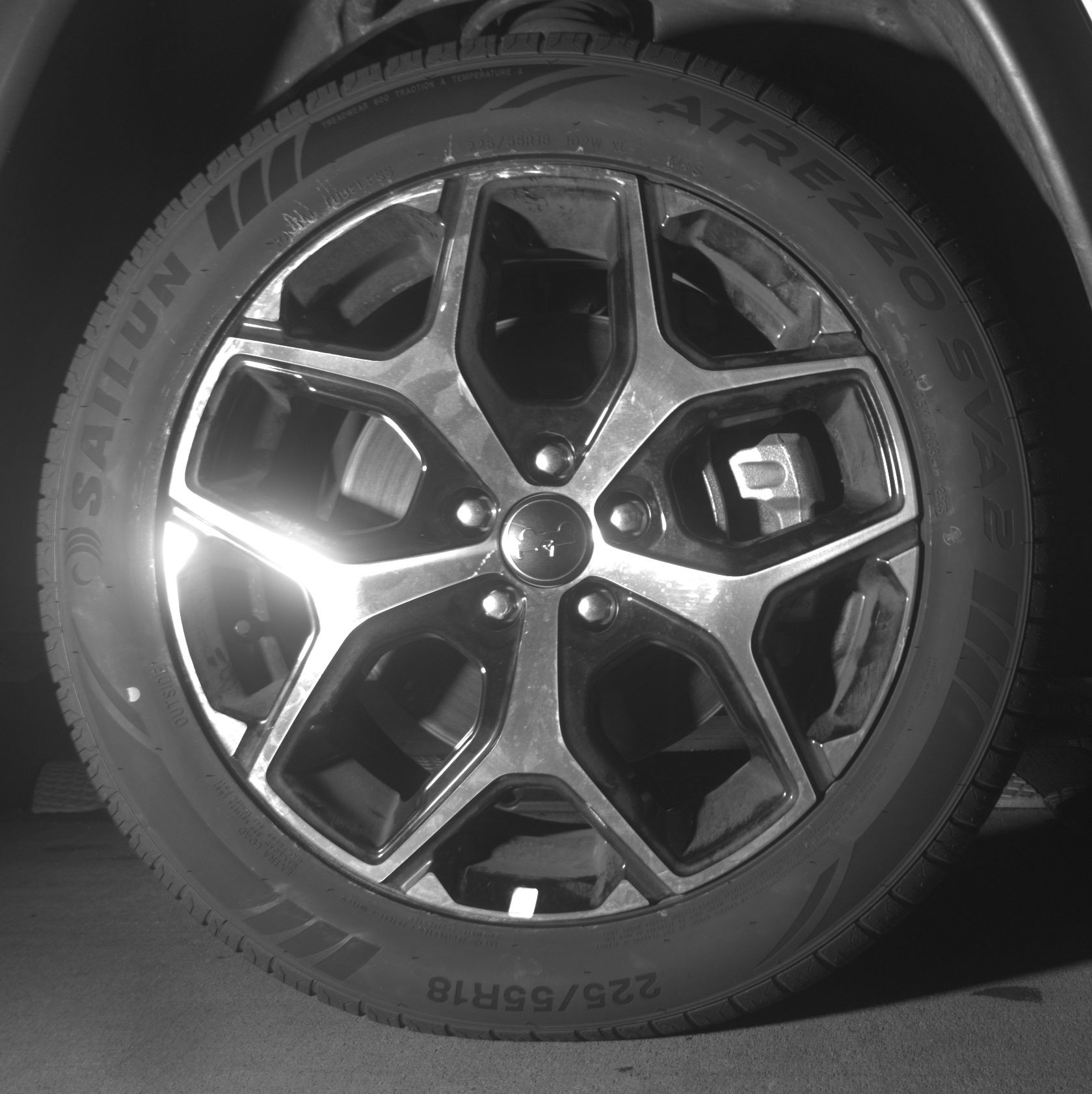 Thumbnail: 2025 Jeep Compass - 10