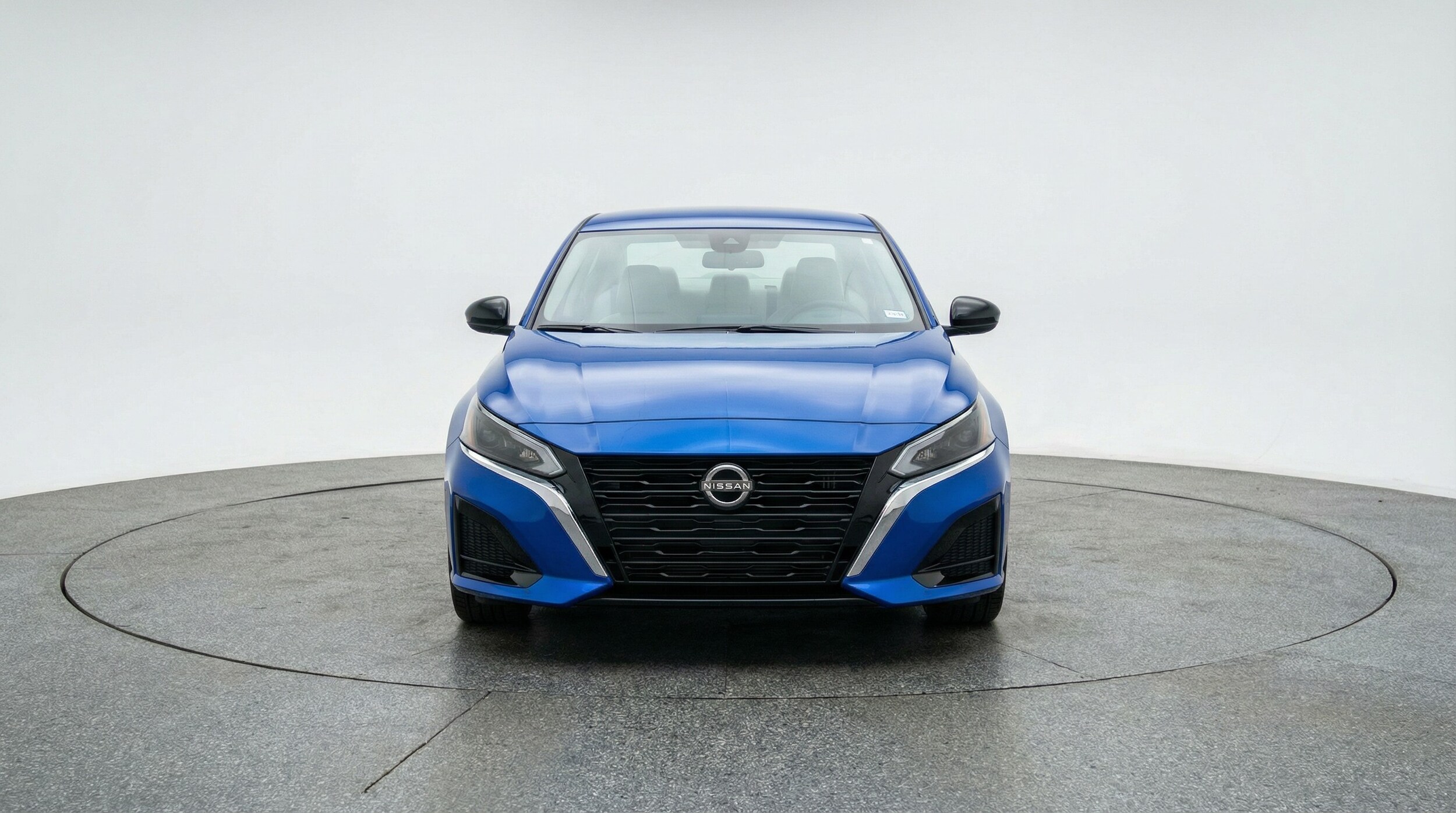 Thumbnail: 2025 Nissan Altima - 2