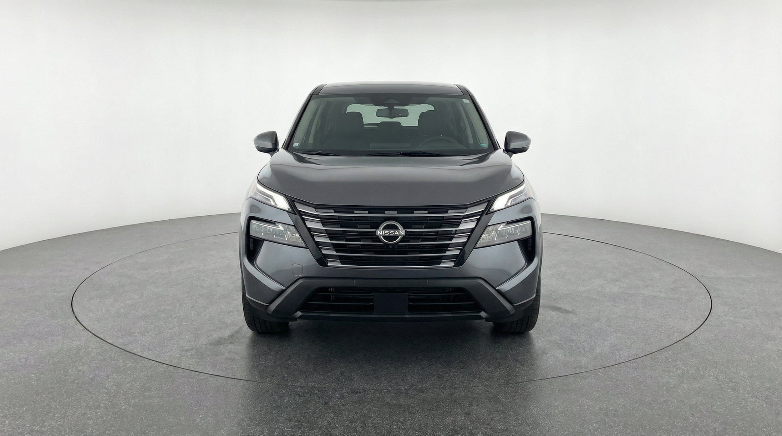 Thumbnail: 2026 Nissan Rogue - 2