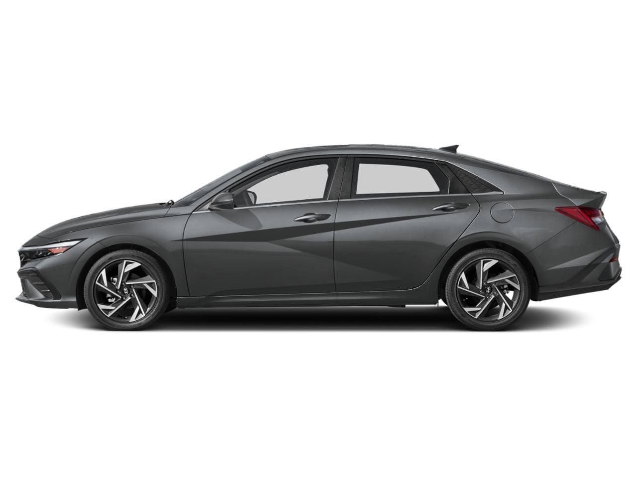 Thumbnail: 2025 Hyundai Elantra - 2