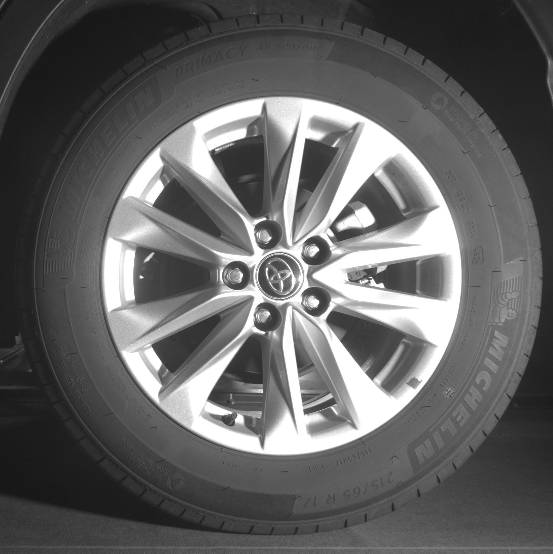 Thumbnail: 2025 Toyota Corolla Cross - 11