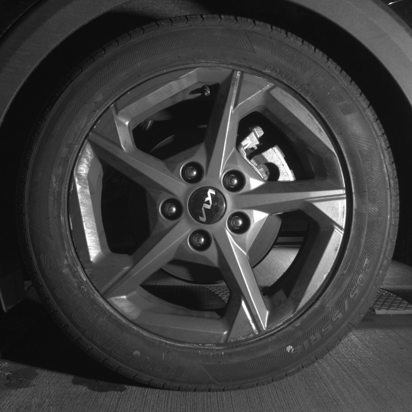 Thumbnail: 2025 Kia K4 - 11