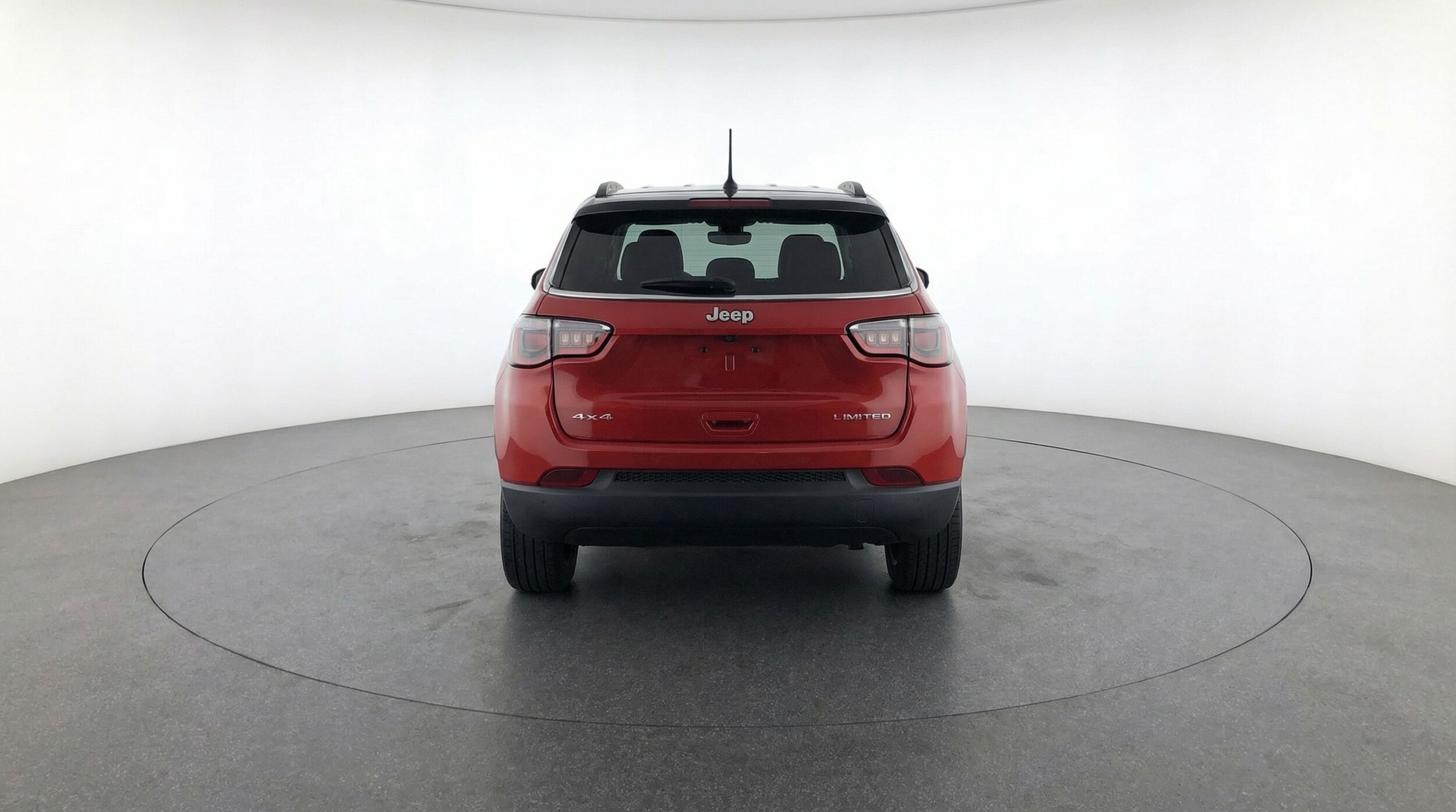 Thumbnail: 2025 Jeep Compass - 6