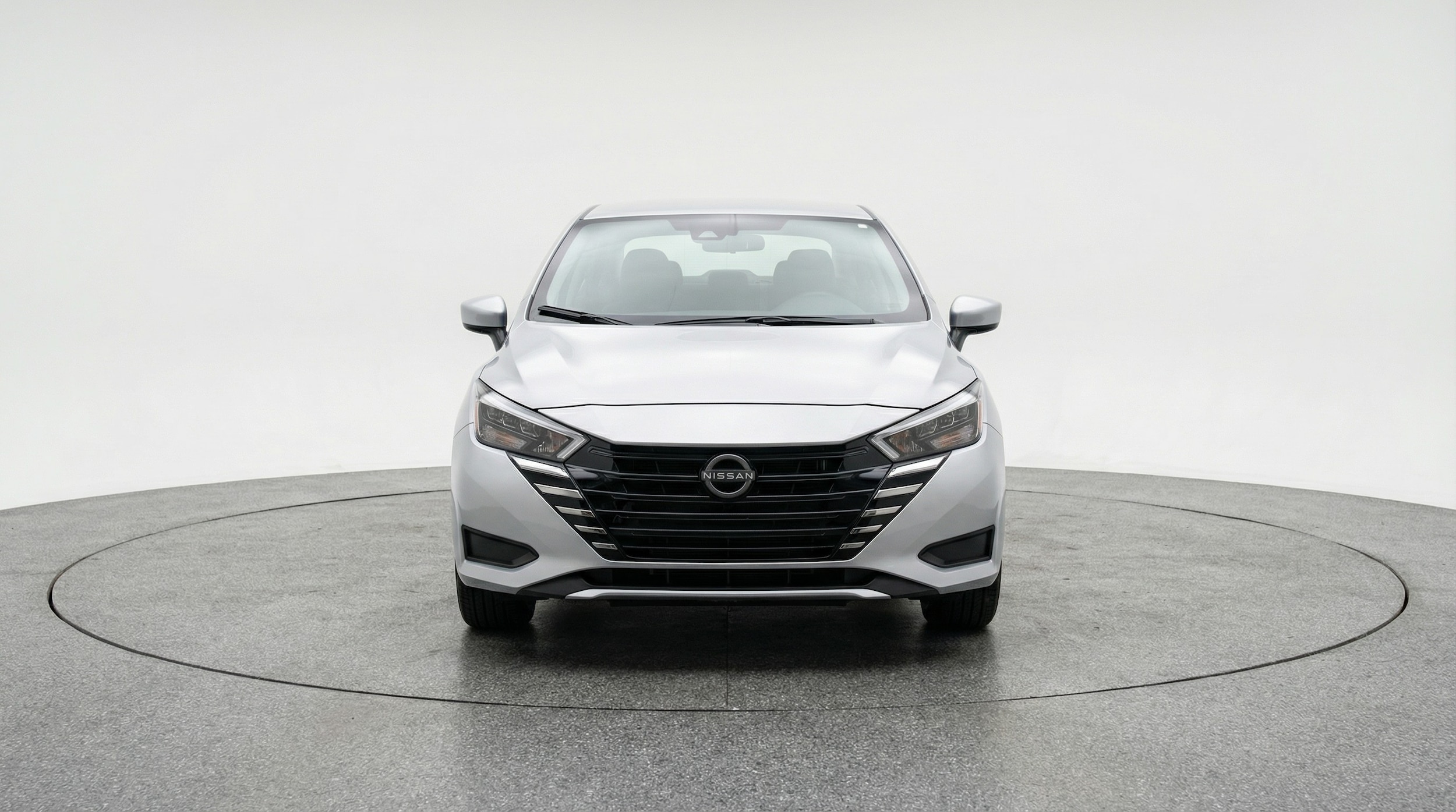 Thumbnail: 2025 Nissan Versa - 2