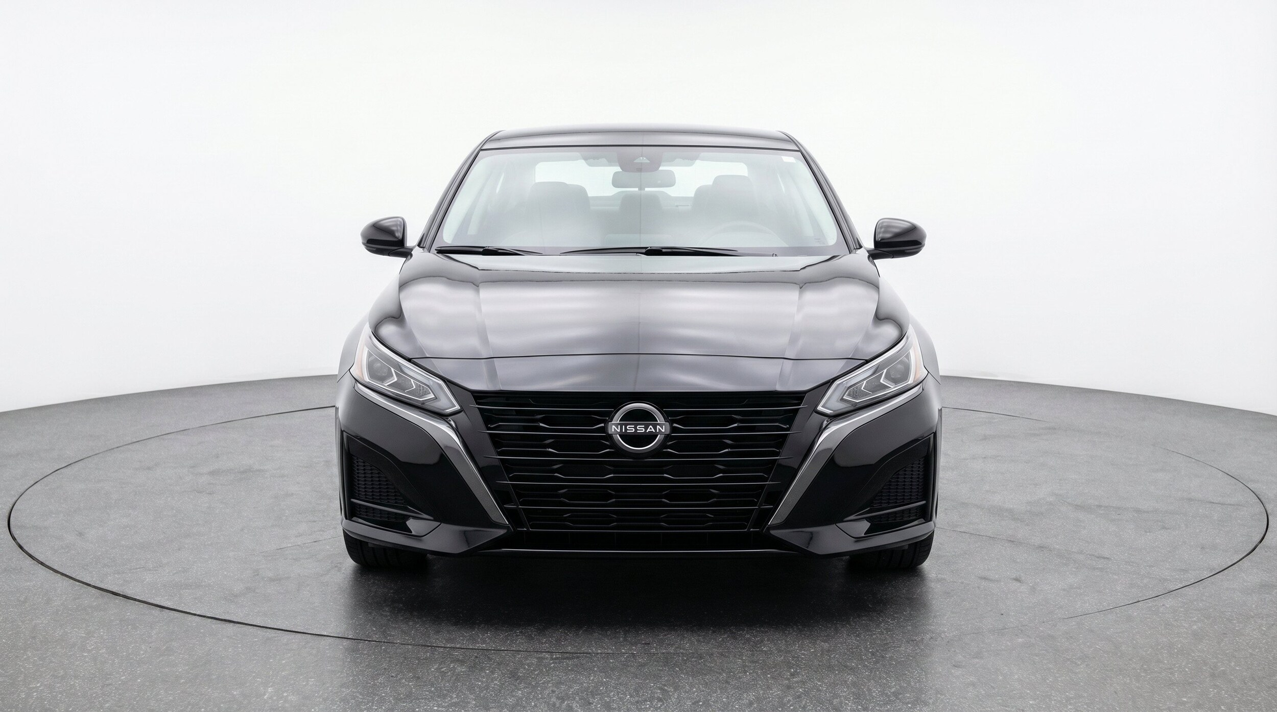 Thumbnail: 2026 Nissan Altima - 2