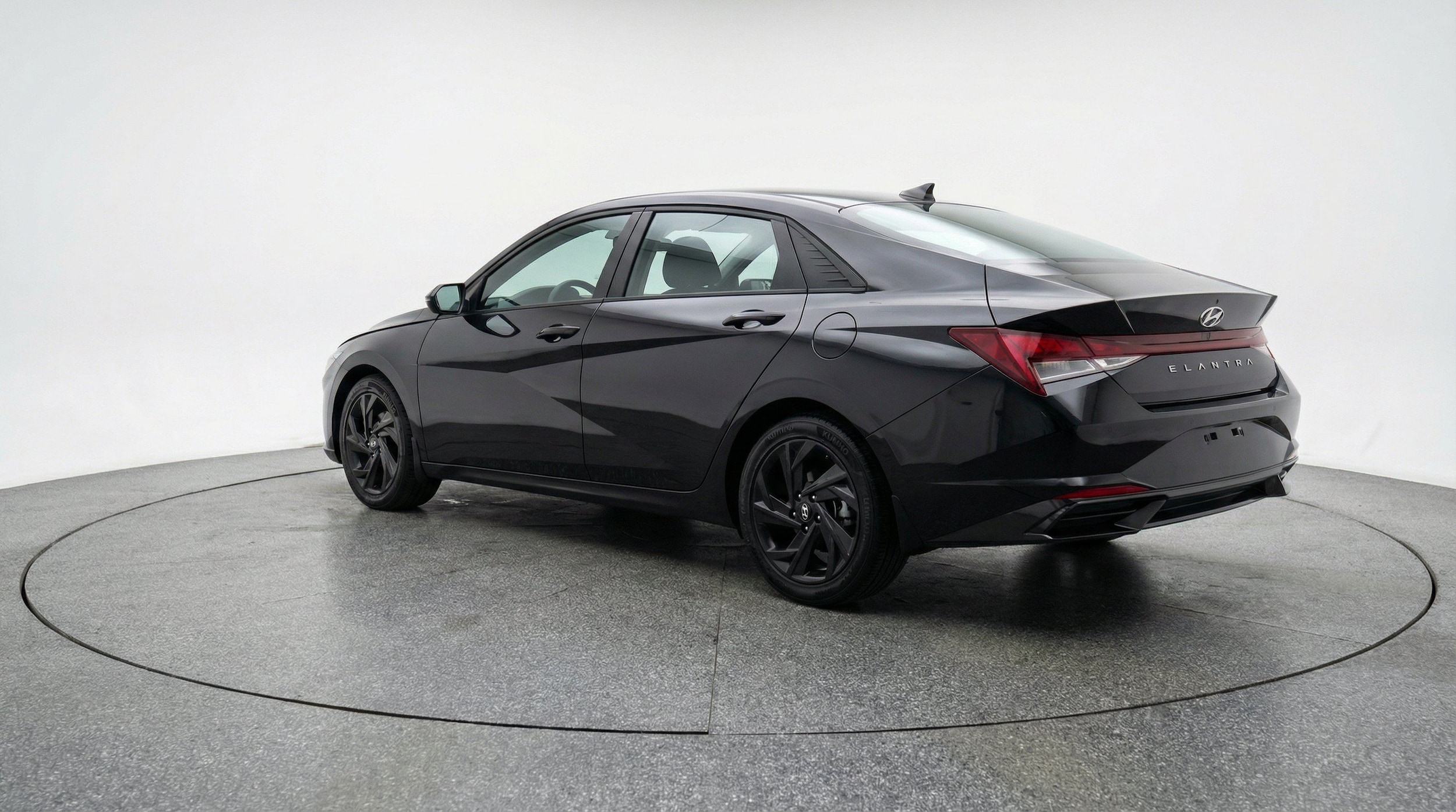 Thumbnail: 2026 Hyundai Elantra - 6