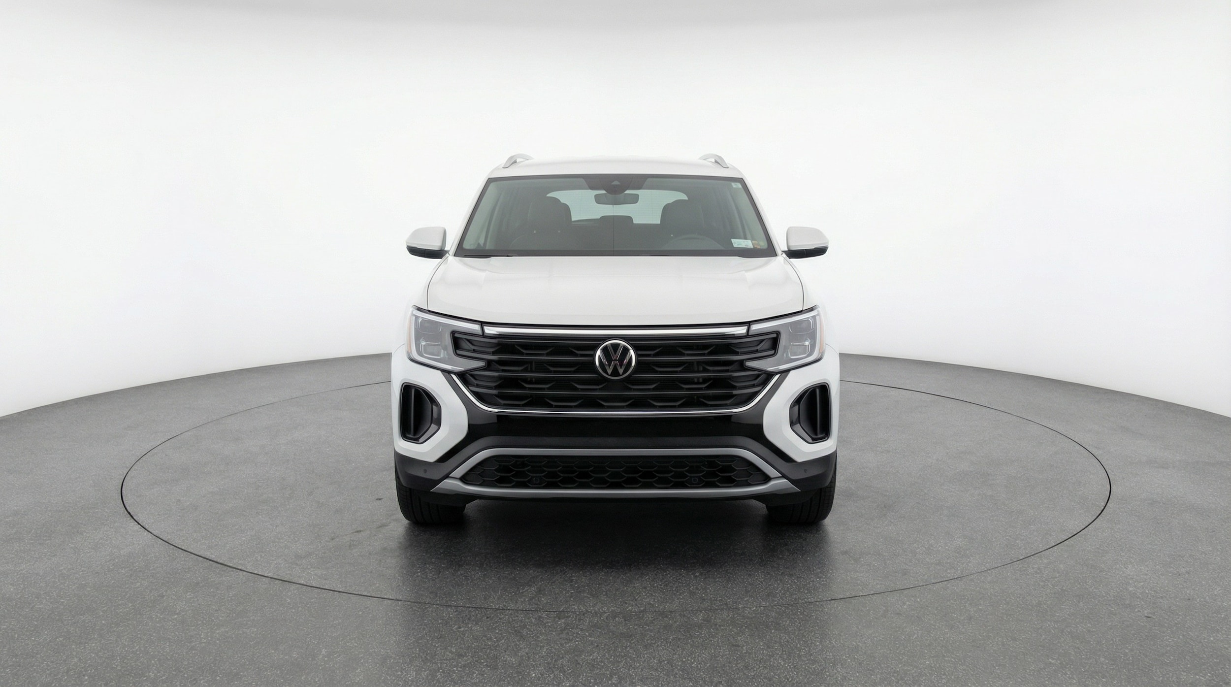 Thumbnail: 2025 Volkswagen Atlas - 2